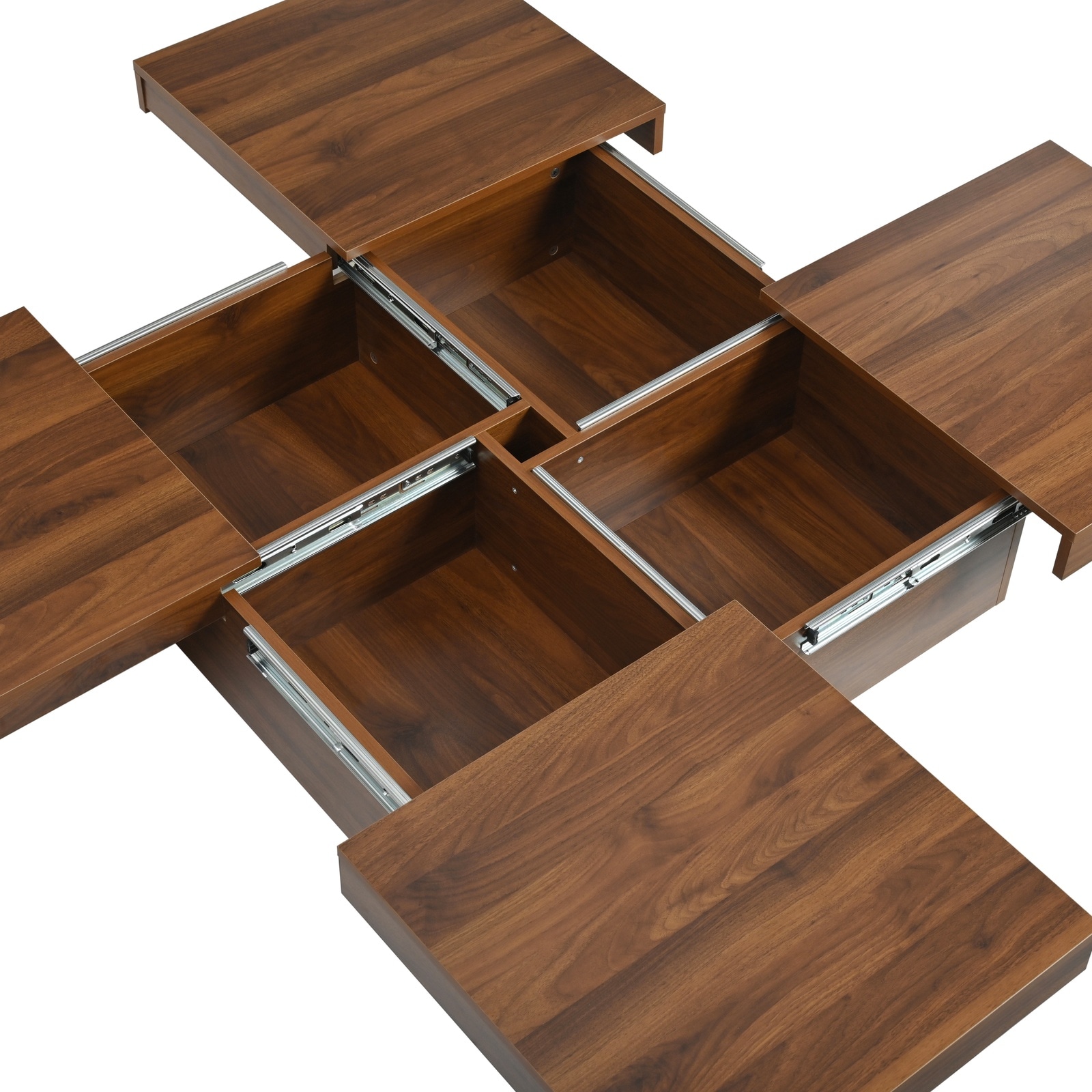 Horizons Prime LJW108224 Coffee-Tables - View #4