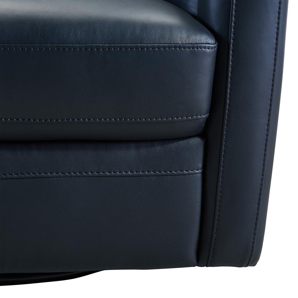 Armen Living LCDSCHBLK chairs - View #6