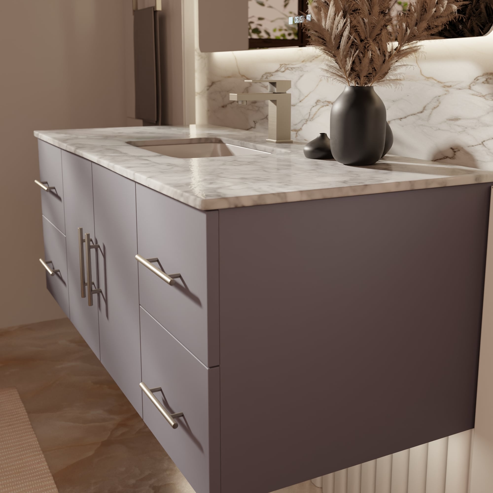 Lexora LG192248DB00000 vanities - View #8