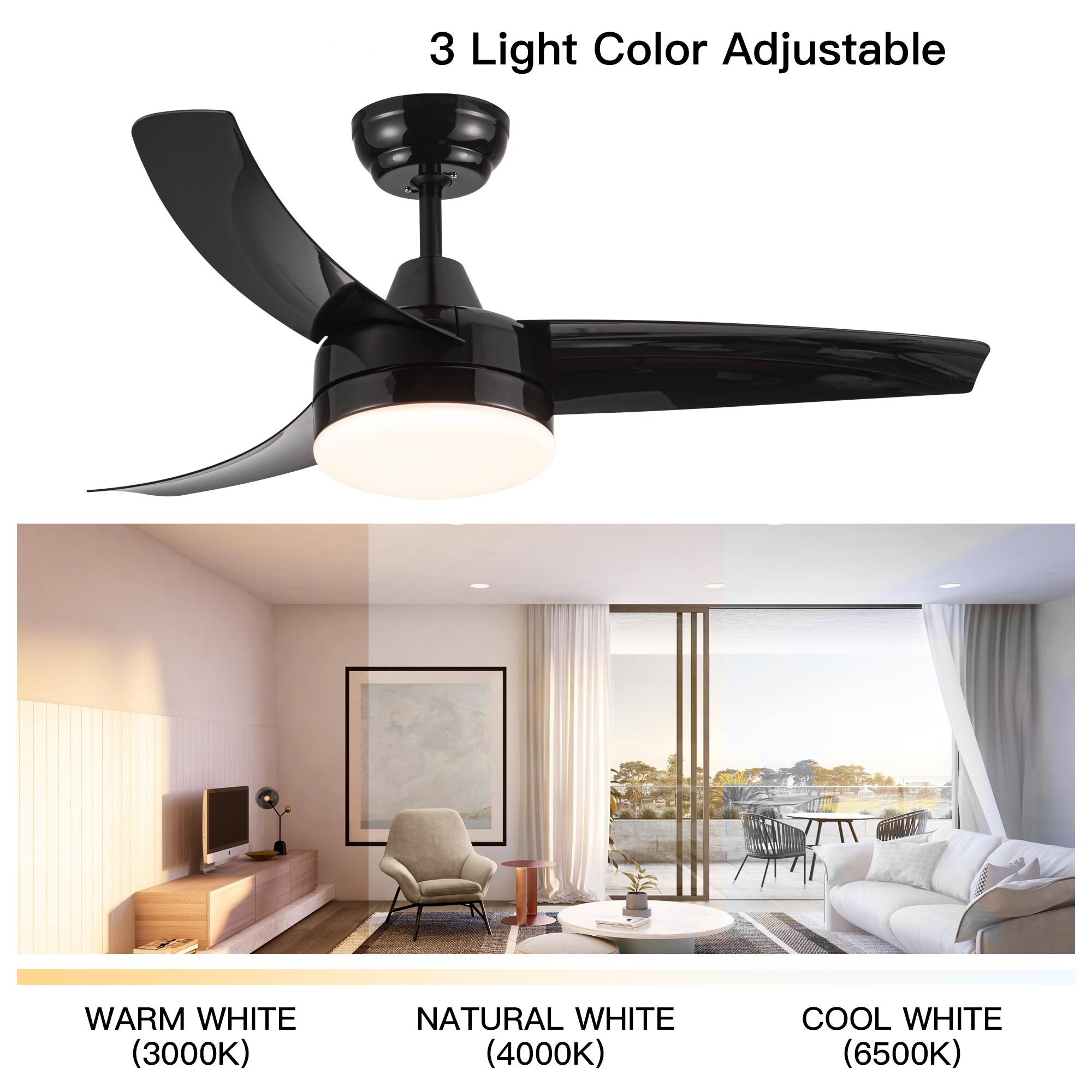 ExBrite DICF0034 Ceiling-Fans - View #8