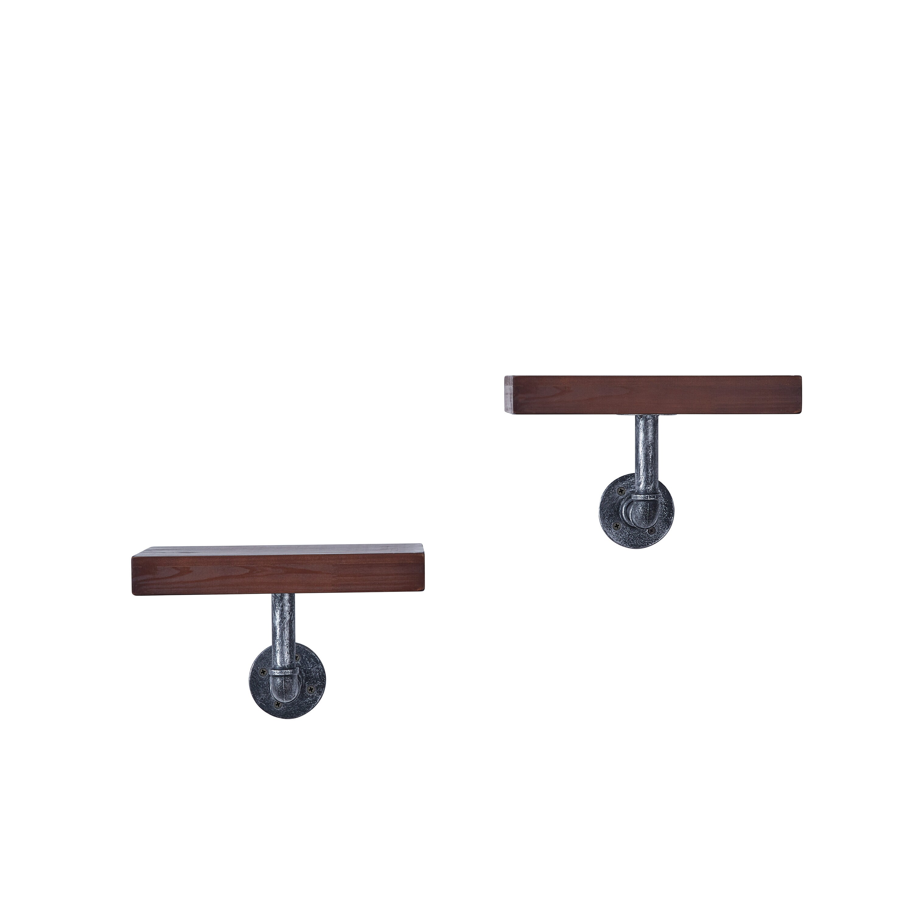 Danya B. GH030UM Wall-Mounted-Shelving - View #2