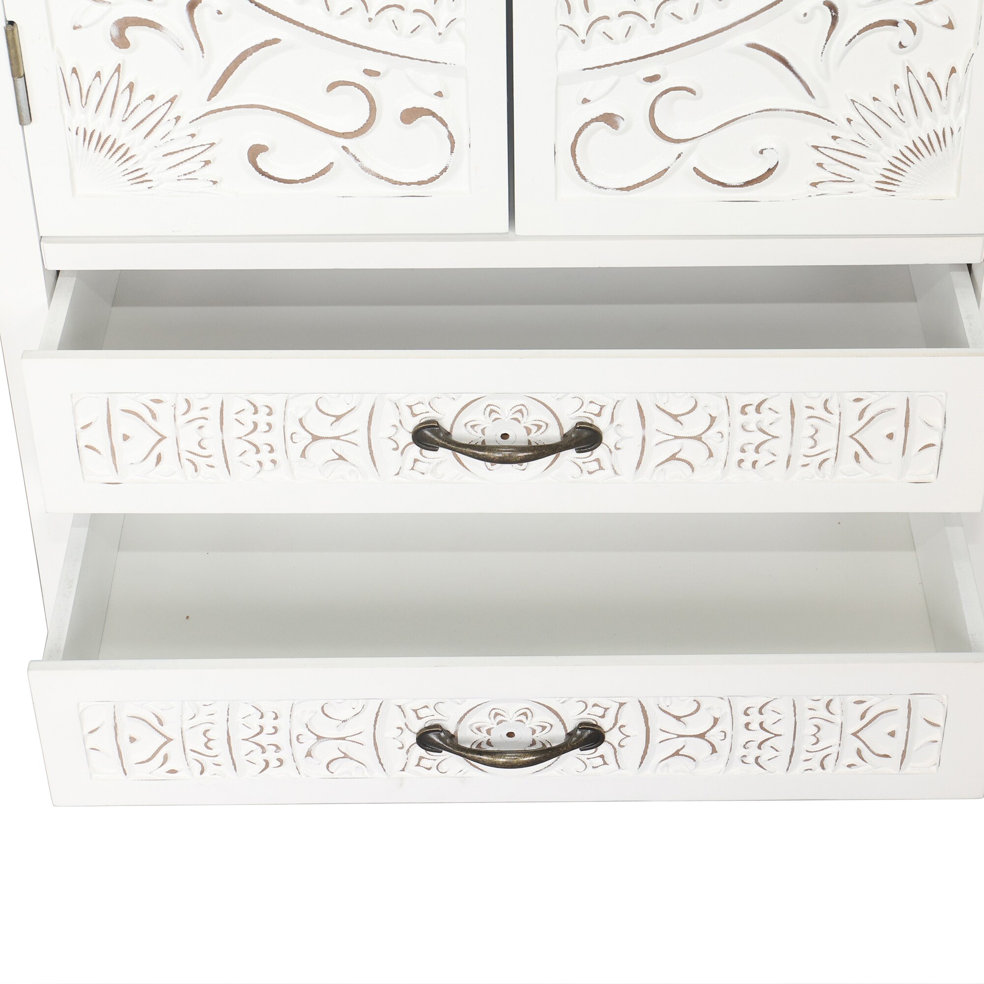 SINOFURN SYD820002WT Dining-Kitchen-Storarge - View #14