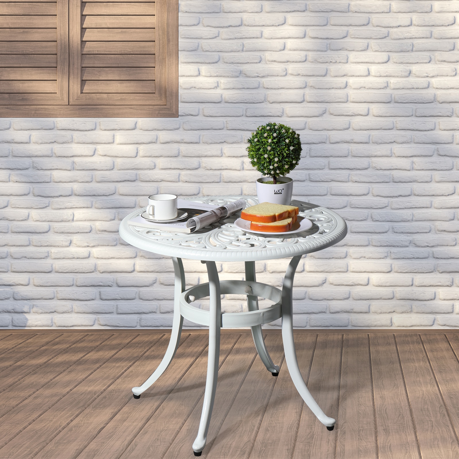 Winado LO1G56000667 Patio-Tables - View #2