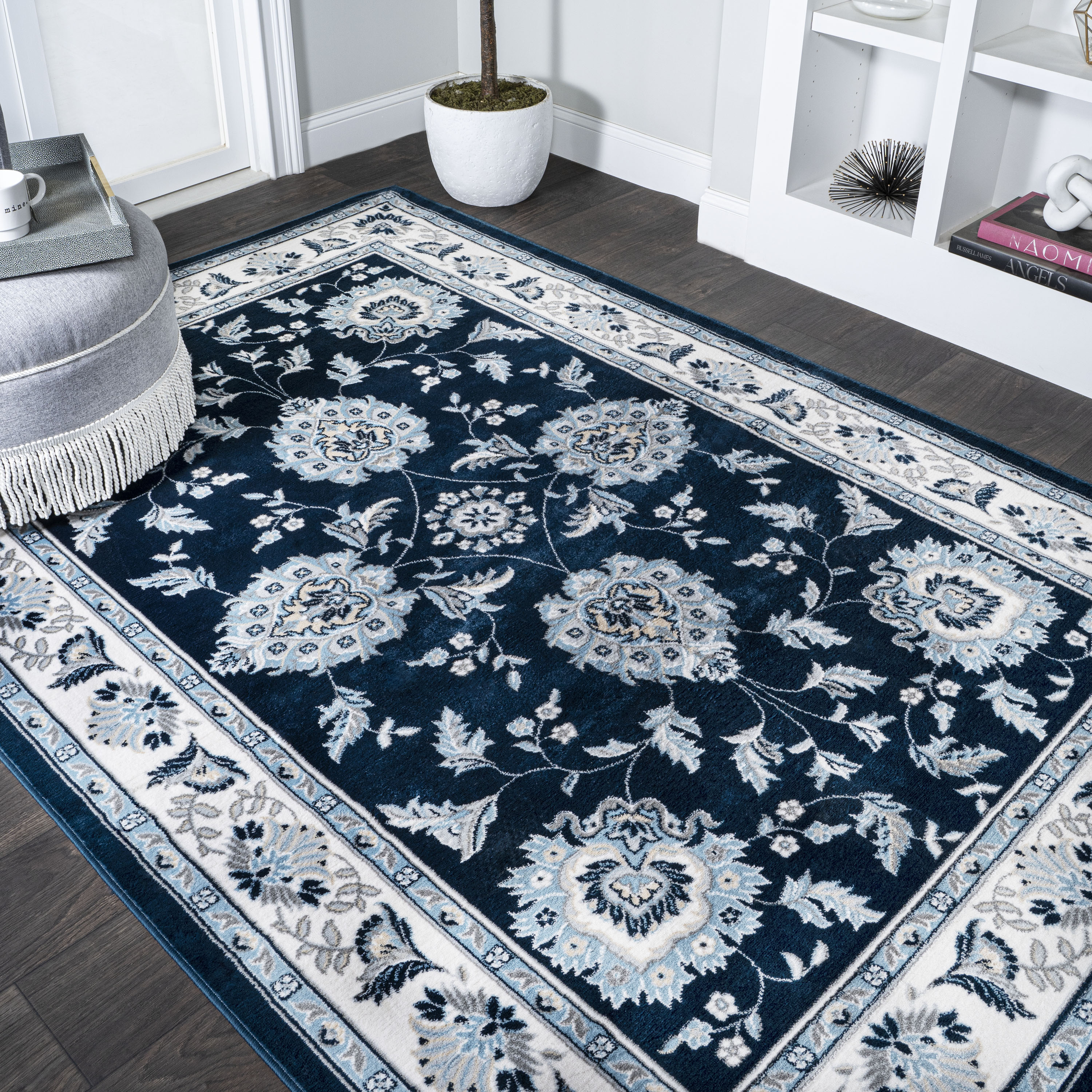 JONATHAN  Y MDP505E-8 rugs - View #10