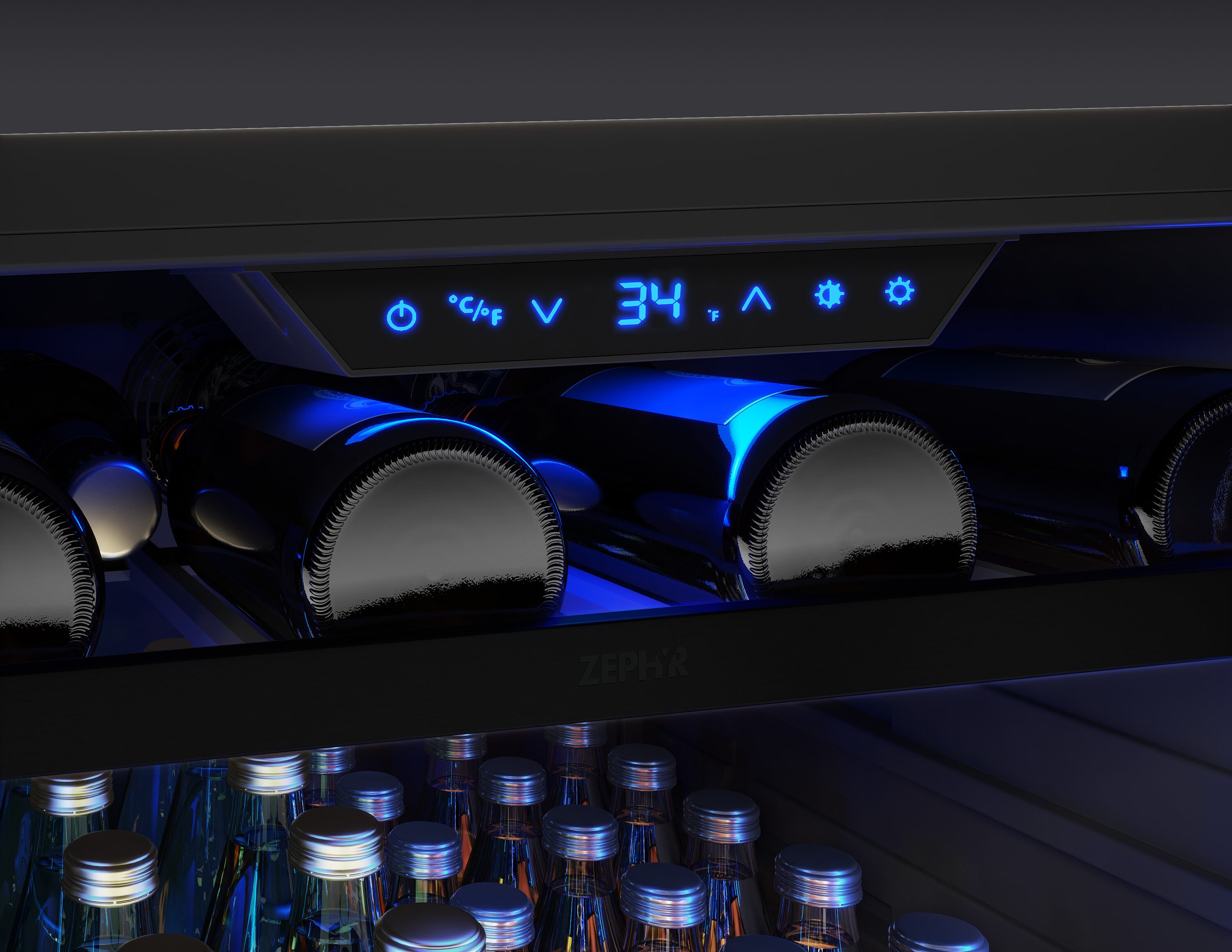 Zephyr PRB24C01CPG Beverage-Dispensers - View #12