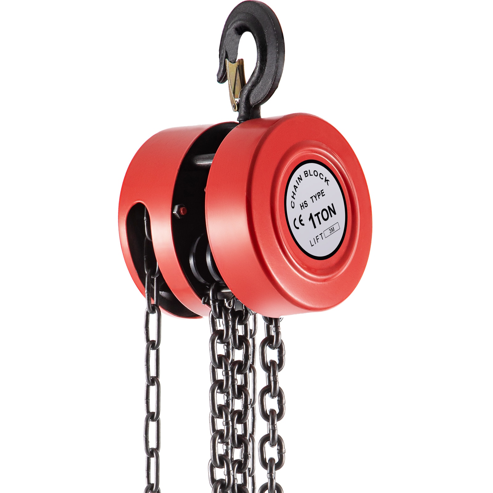 VEVOR SLHLHSYX1T3MDAKB1V0 Chain-Accessories - View #10