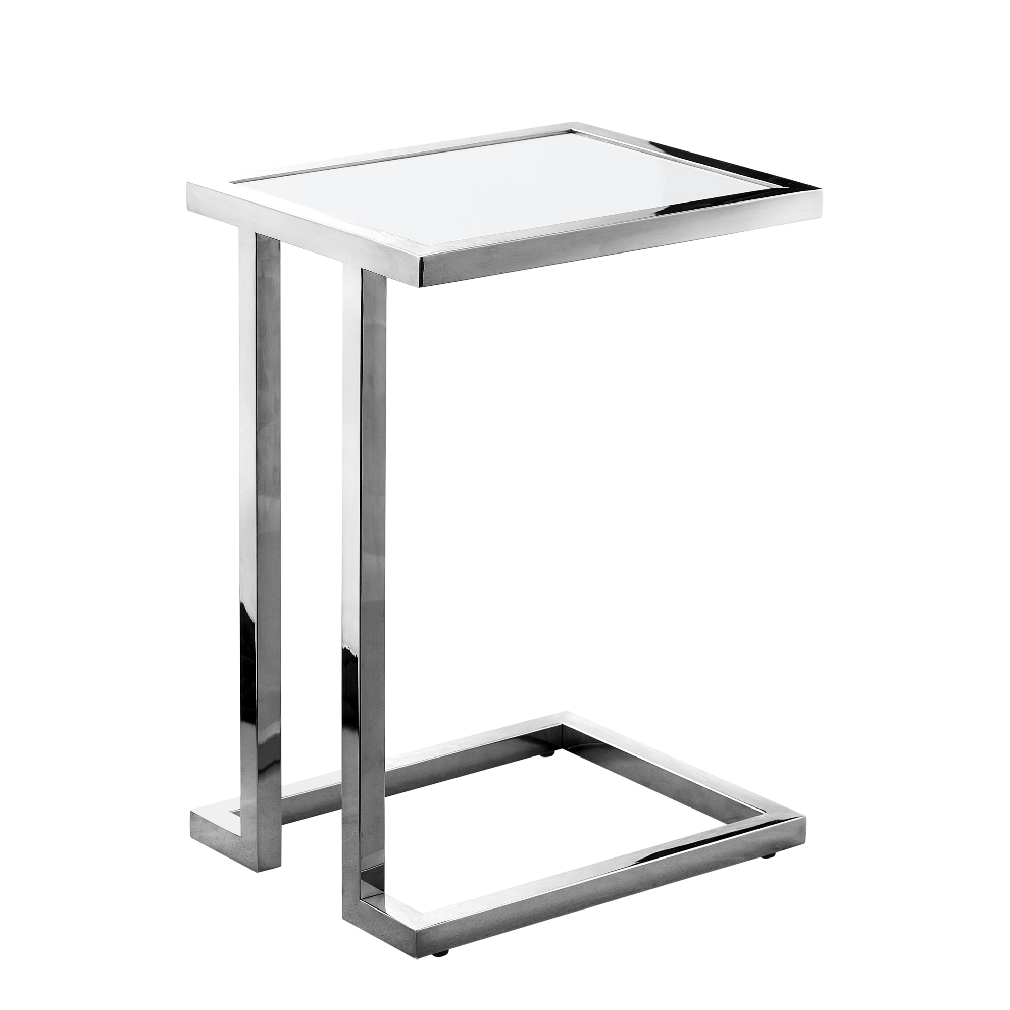 Inspired Home ET202-09WE-LS End-Tables - View #4