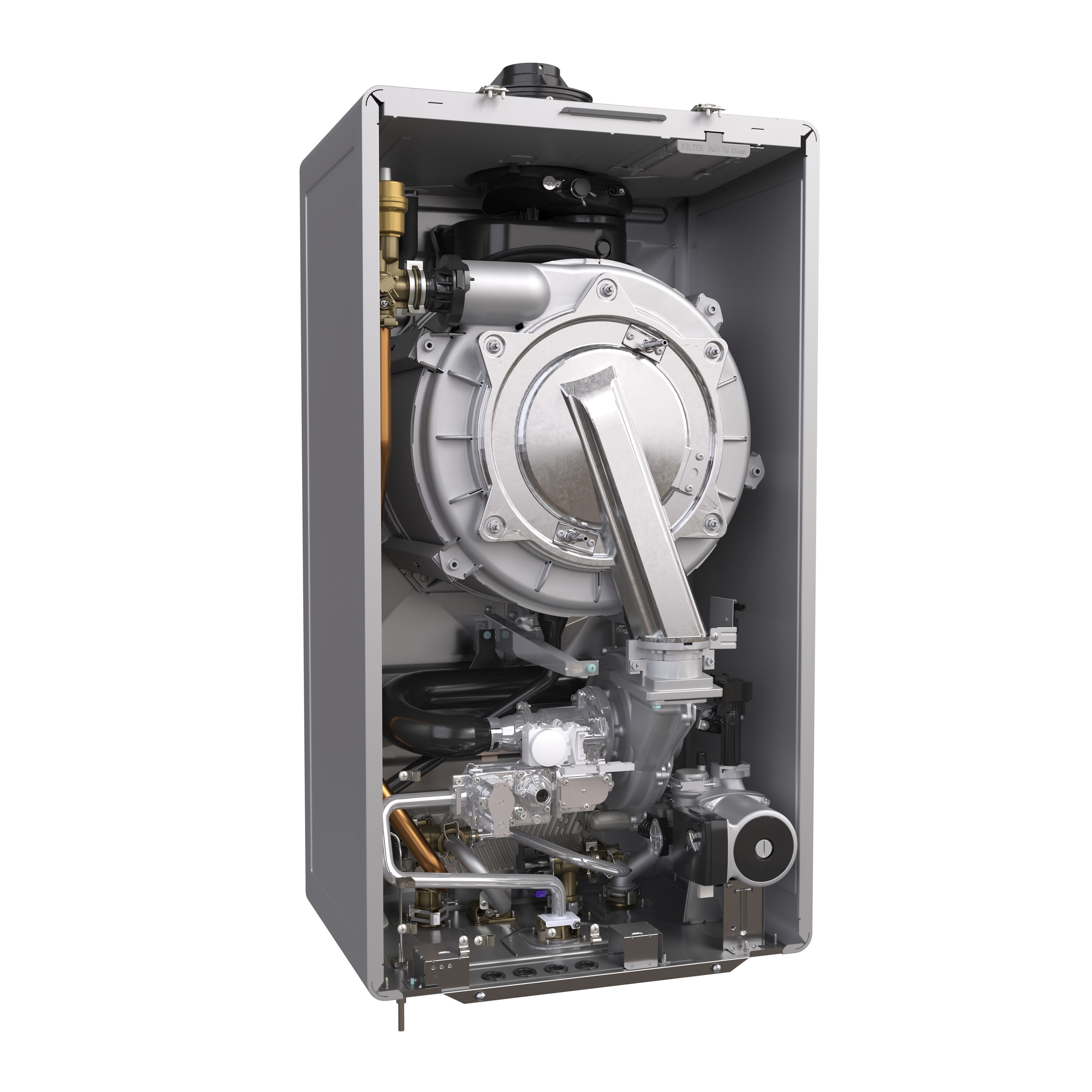 Rinnai IP199199C boilers - View #5
