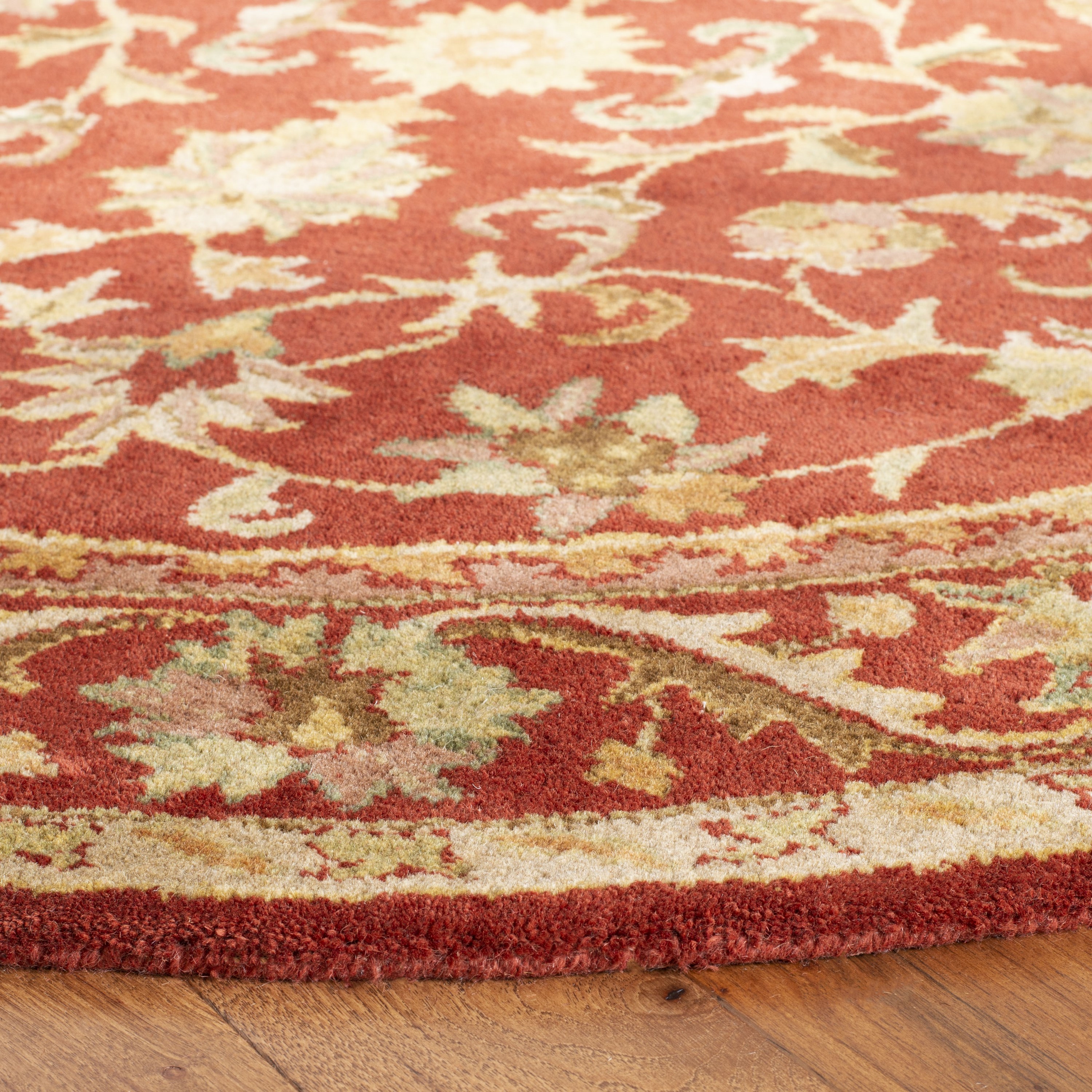 Safavieh AT52E-4R rugs - View #3