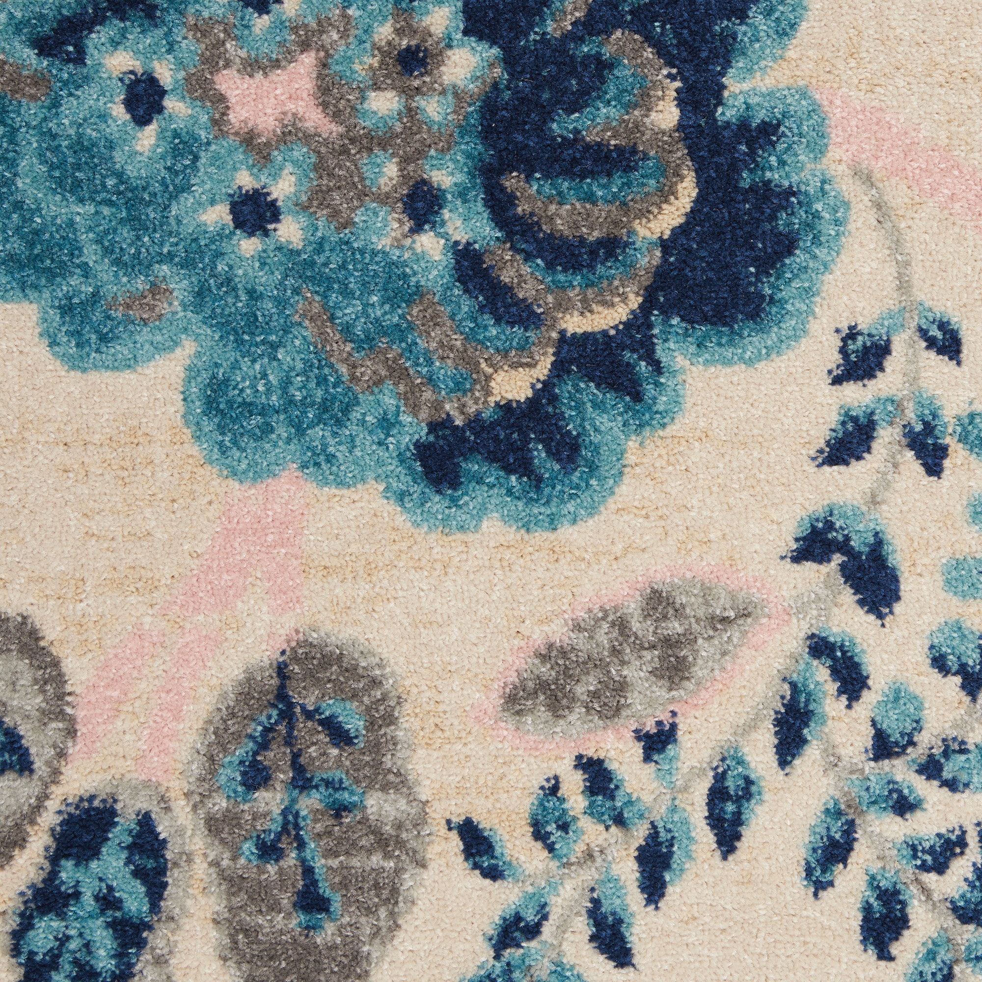 Nourison 99446483706 rugs - View #6