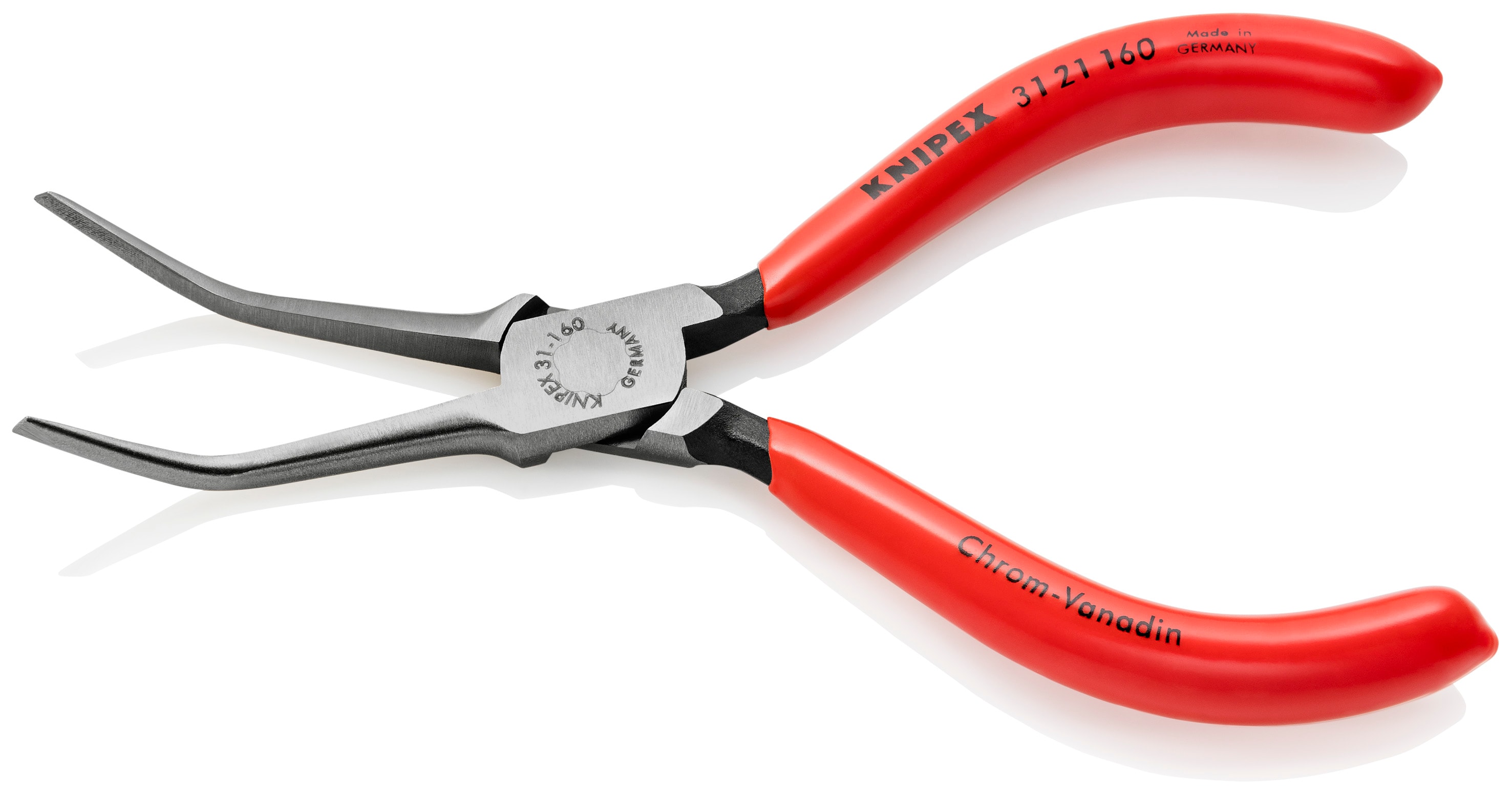 KNIPEX 31 21 160 pliers - View #2