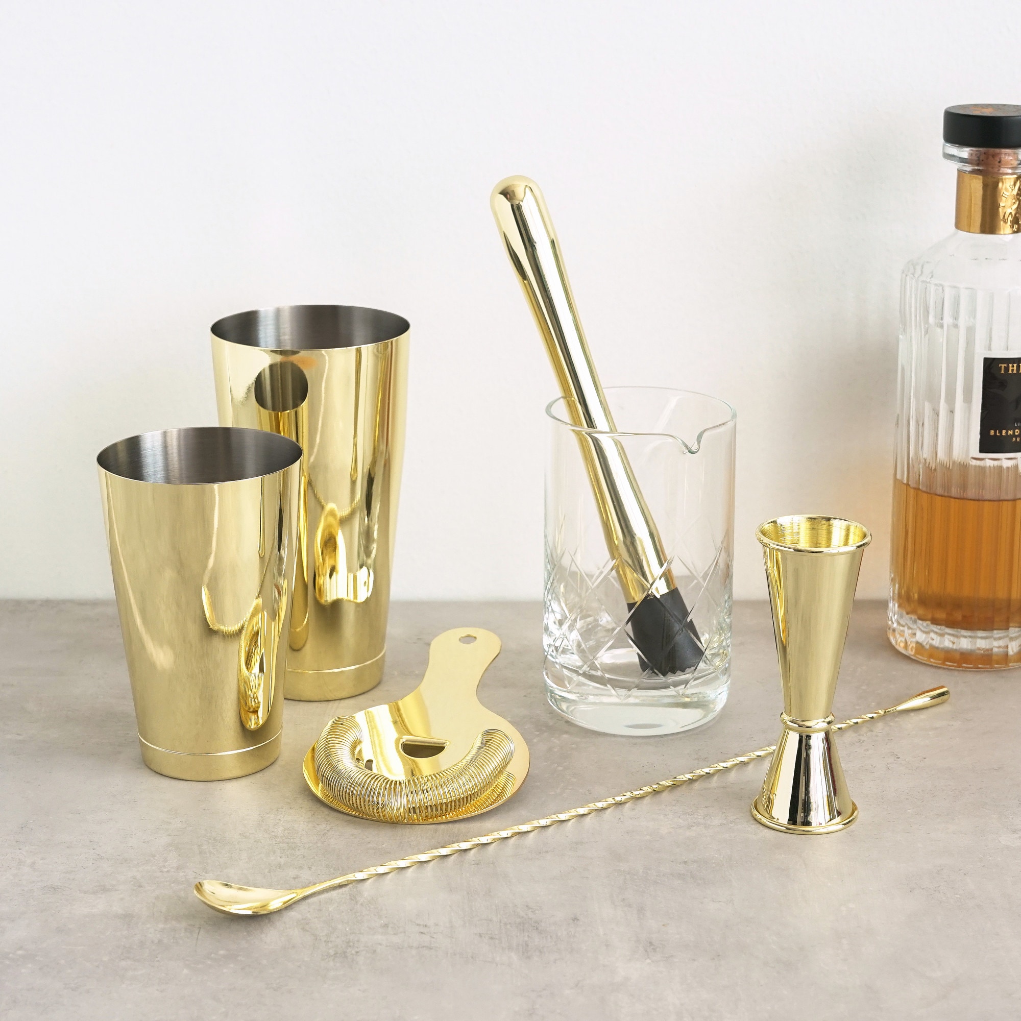 Viski 11168 drinkware - View #2
