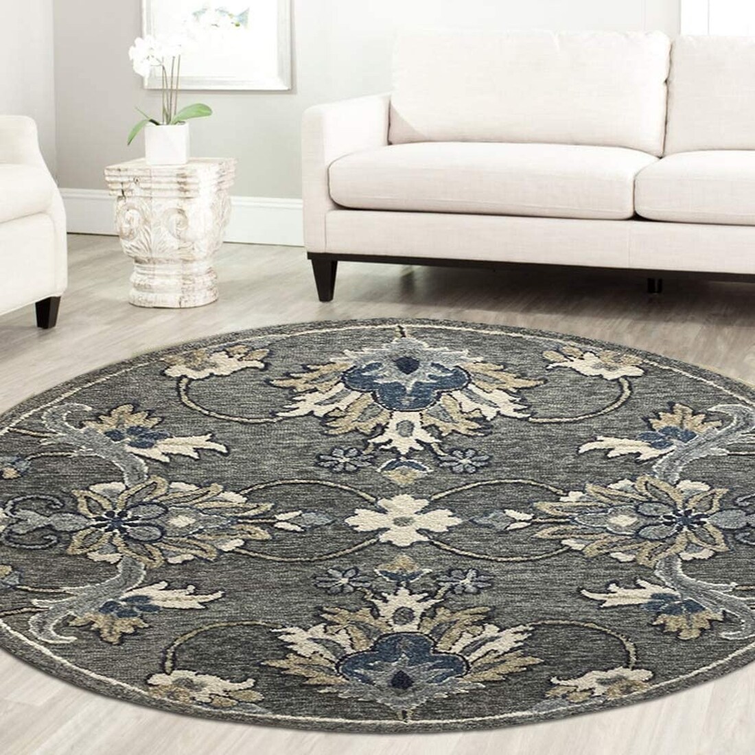HomeRoots 4000396087 rugs - View #6