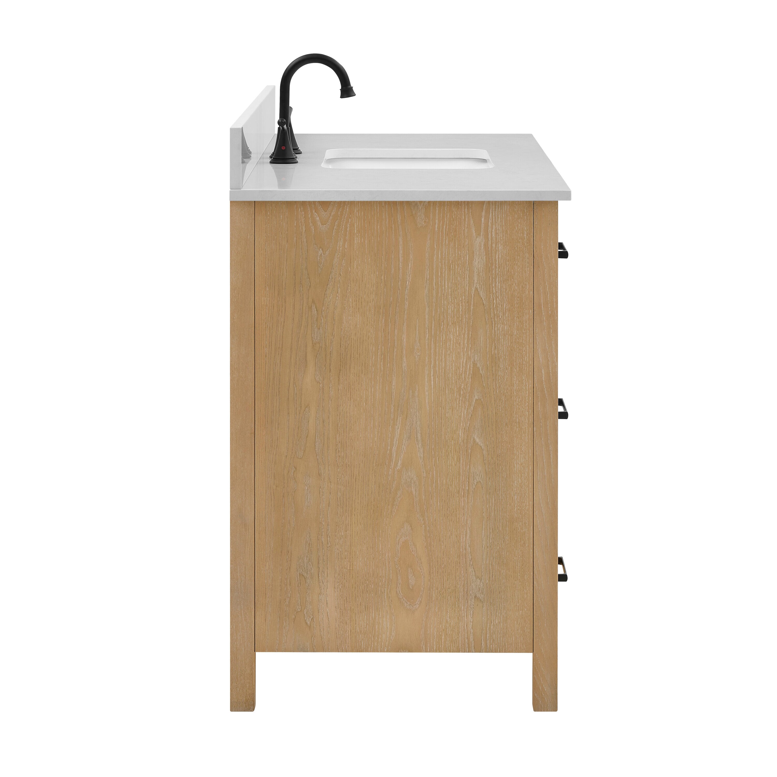 Runfine RF110438 Bath-Vanity-Combo - View #6