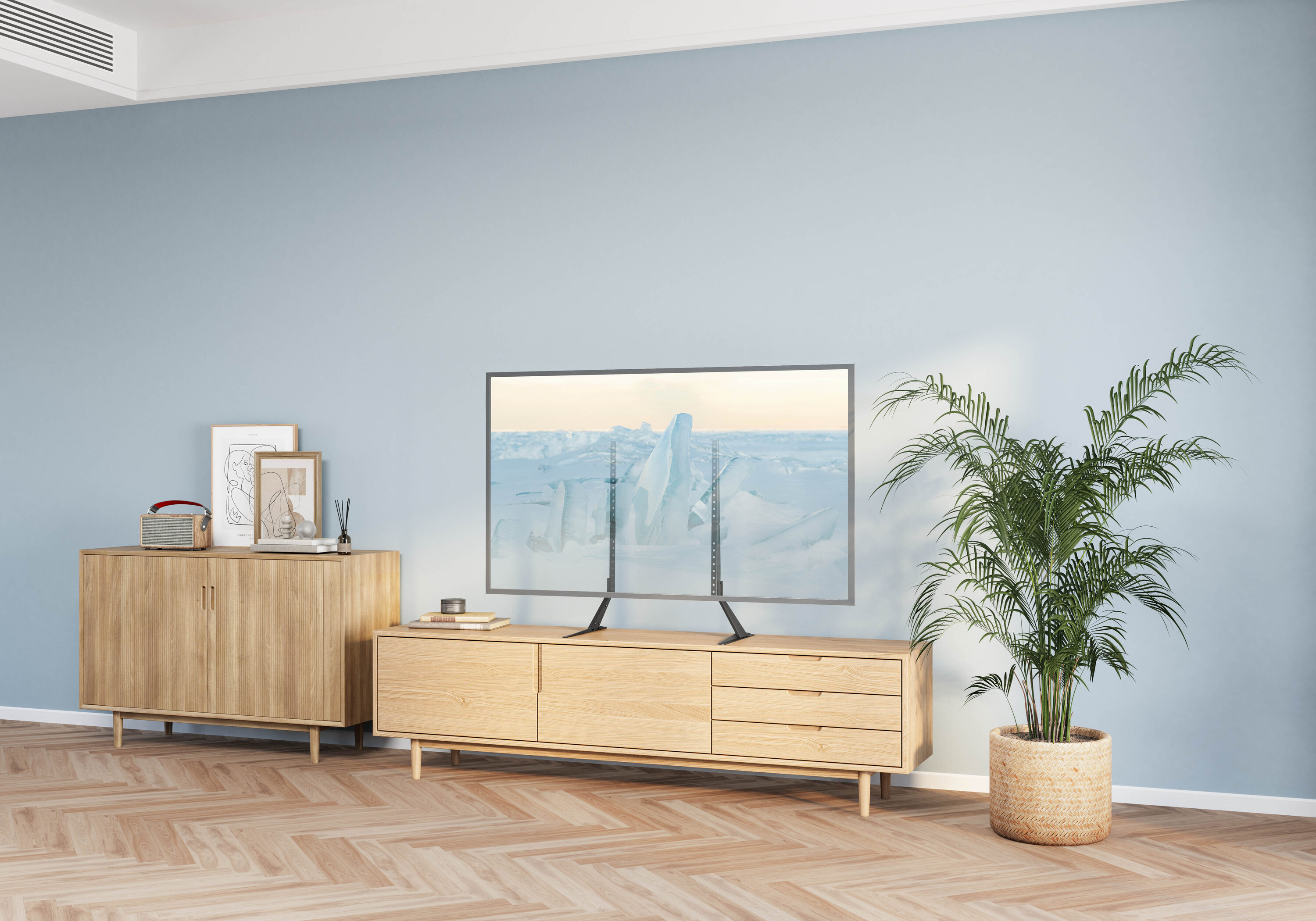 Utilitech LDT03-26L Tv-Stands - View #9