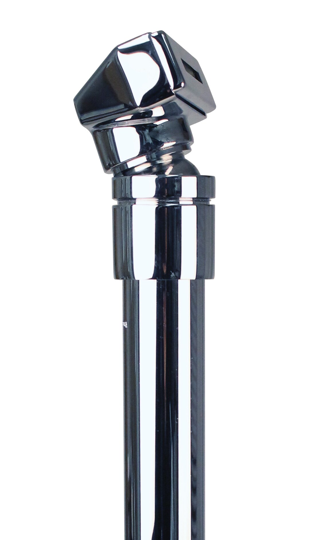 WESTBRASS D3261BJLD-26 Tub-Drain-Accessories - View #3