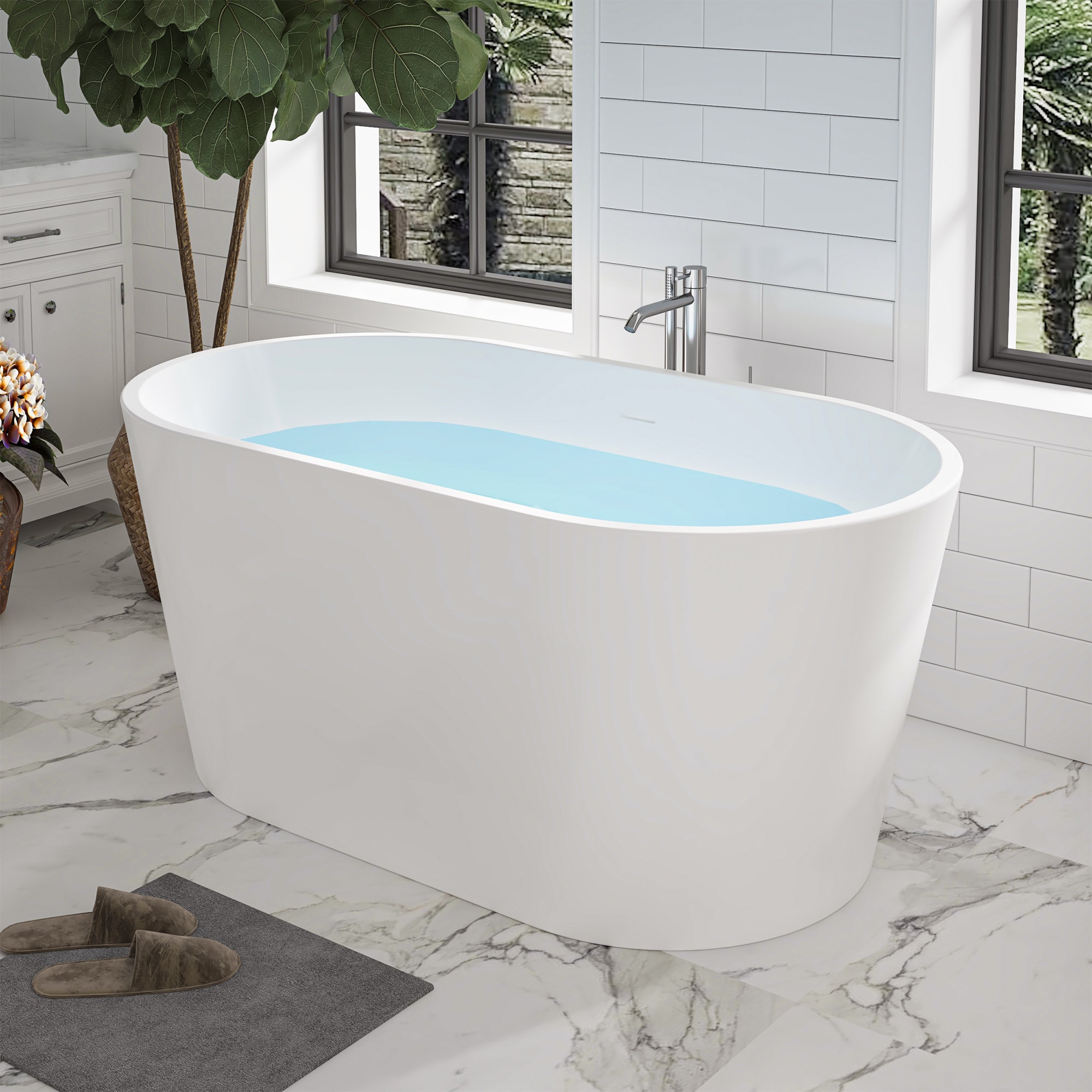 Vanity Art VA6815-XS-IO bathtubs - View #5