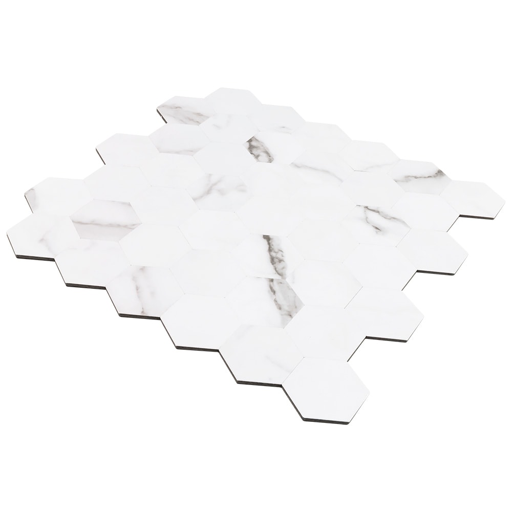Peel&Stick Mosaics LWPS191005 Ceramic-Tile - View #8
