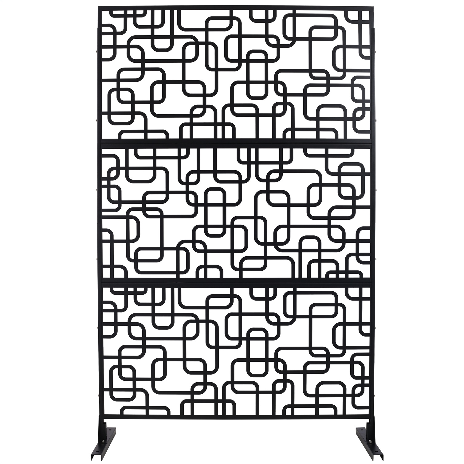 SunJet 6264CX7S5IXB Outdoor-Privacy-Screen - View #2