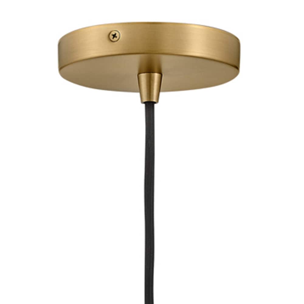 Lark 83307BK Pendant-Lights - View #4