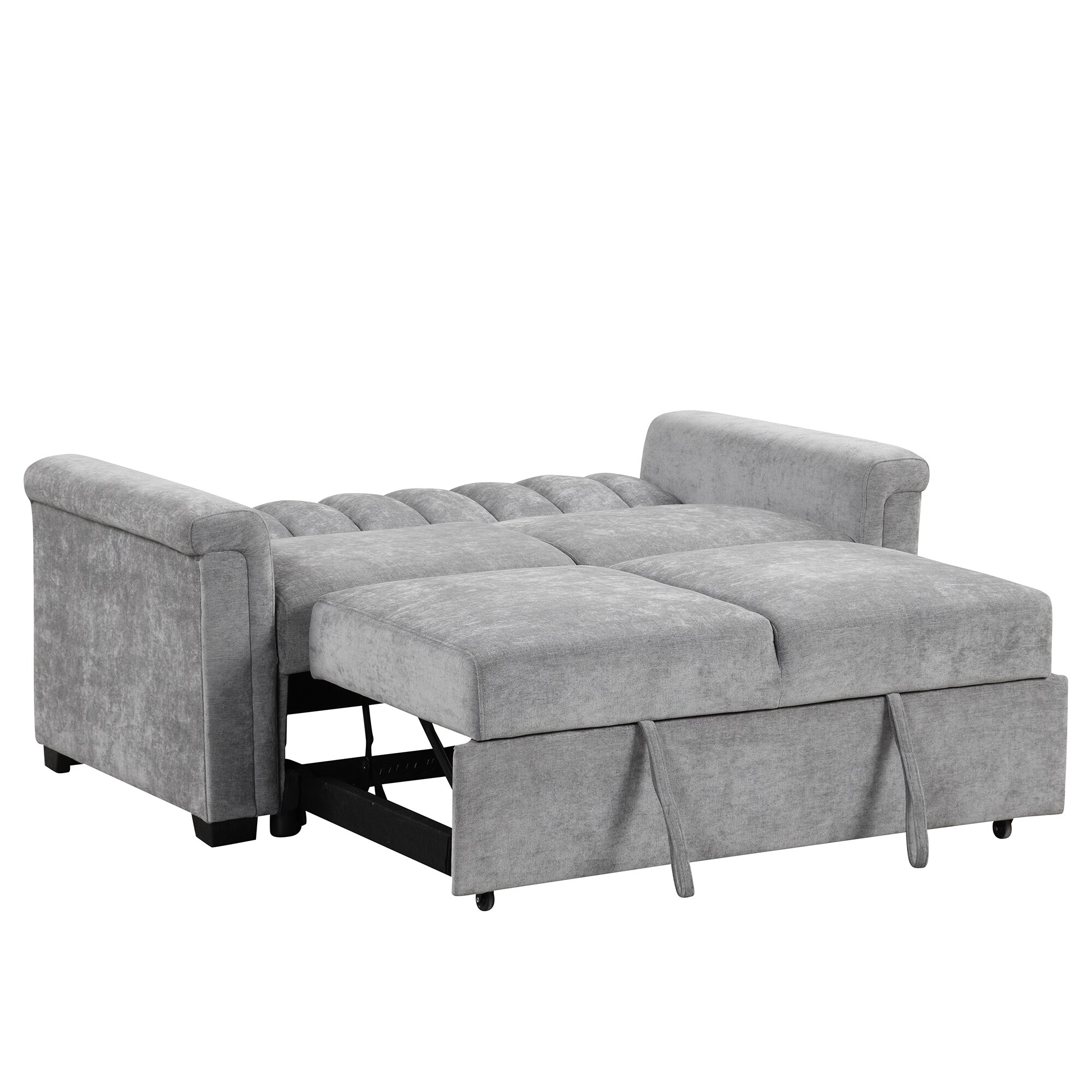 SINOFURN SYA020326GY Sofas-Loveseats - View #13