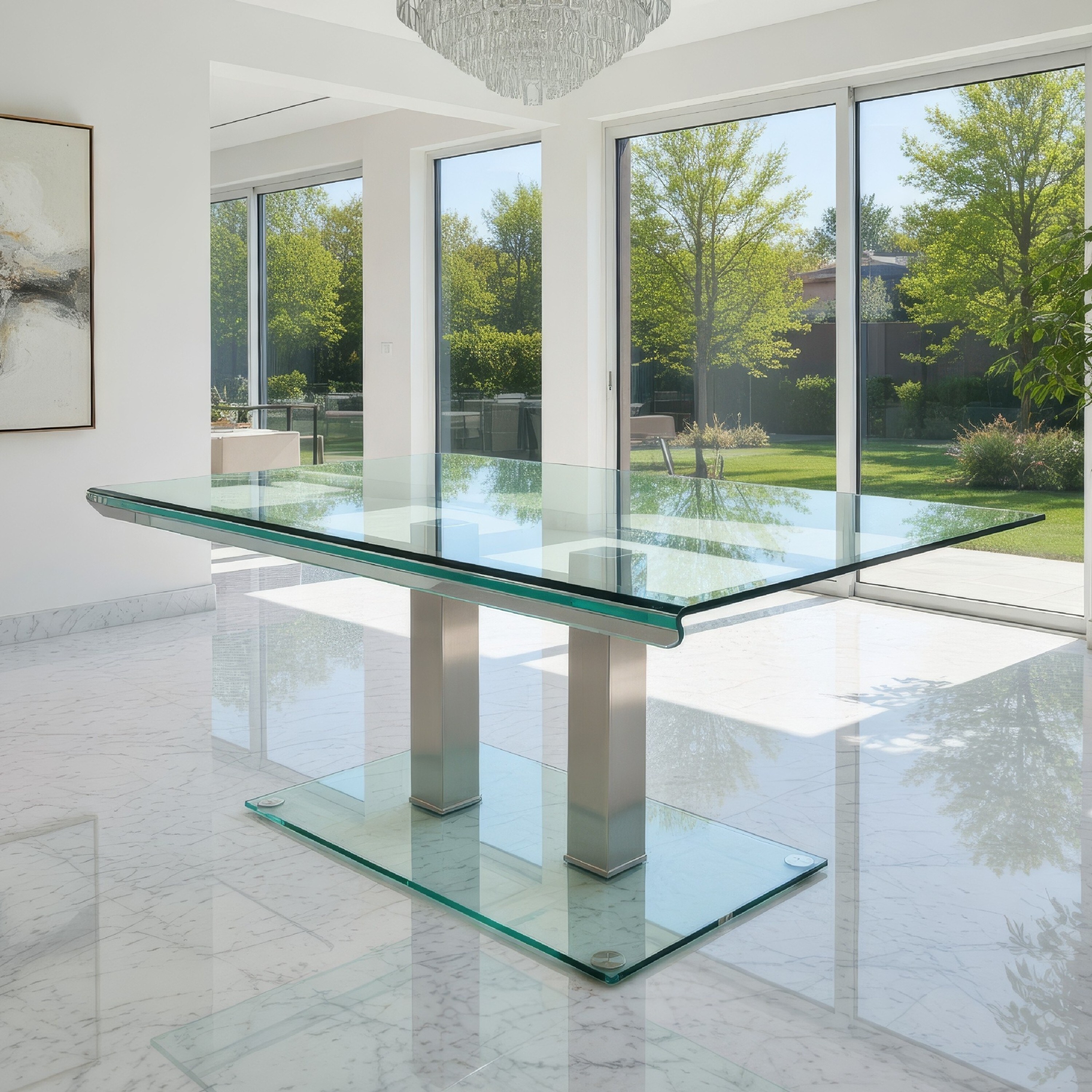 Benzara BM209530 Dining-Tables - View #7