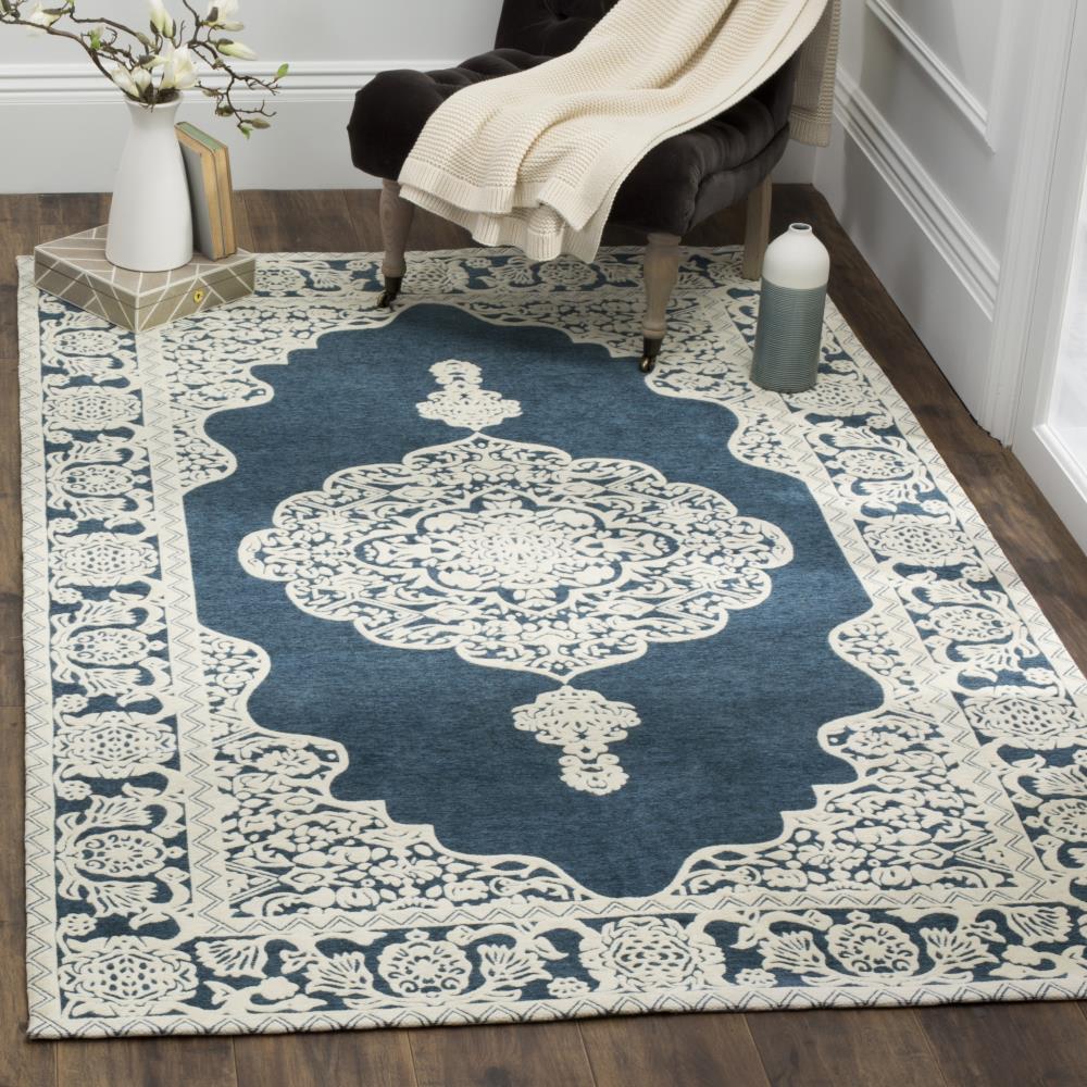 Safavieh MRB615D-5 rugs - View #2