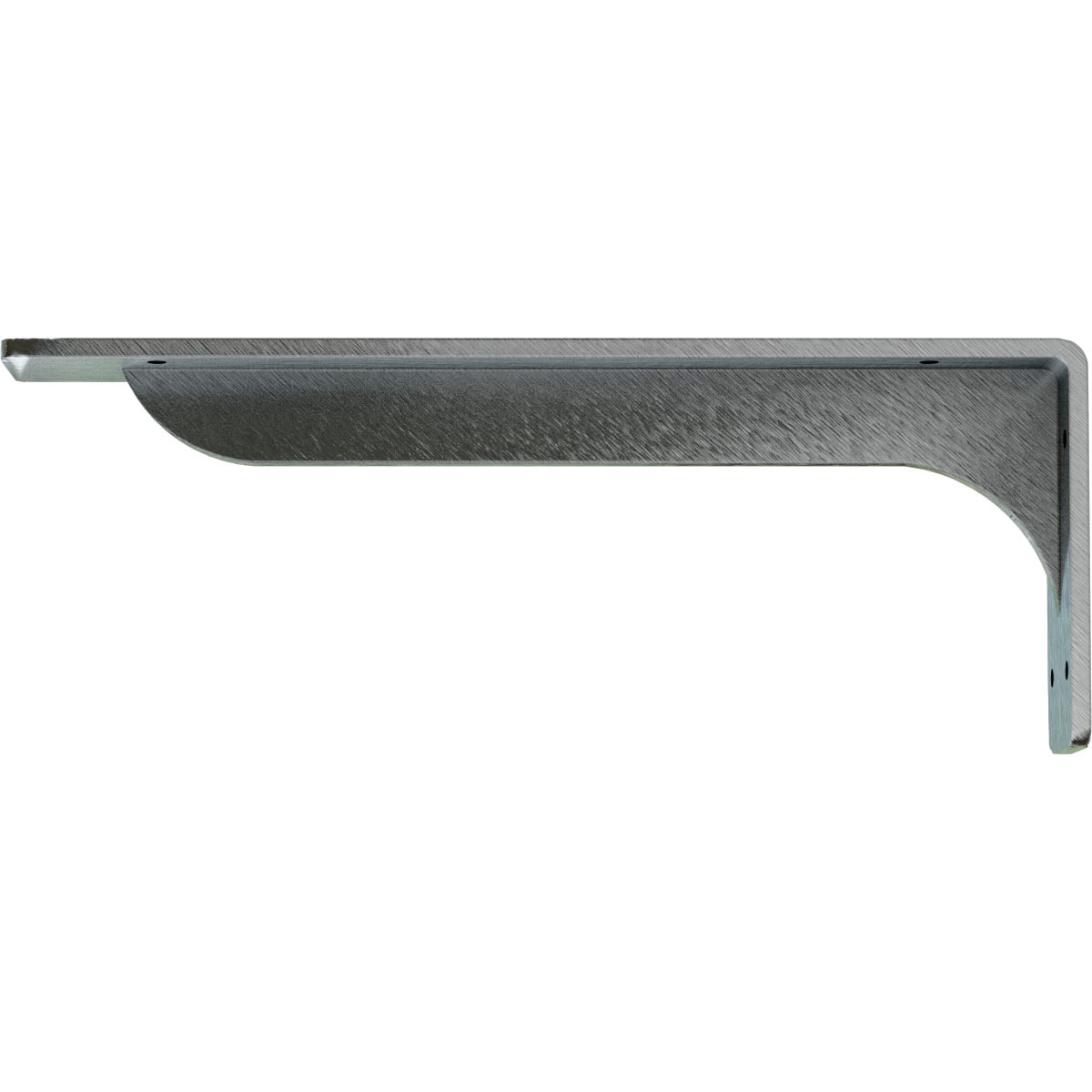 Ekena Millwork BKTM02X14X05EBCRS Mending-Plates-Brackets-Braces - View #4