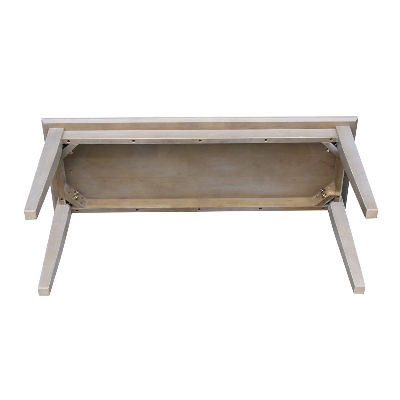 International Concepts BE09-39 bench - View #5