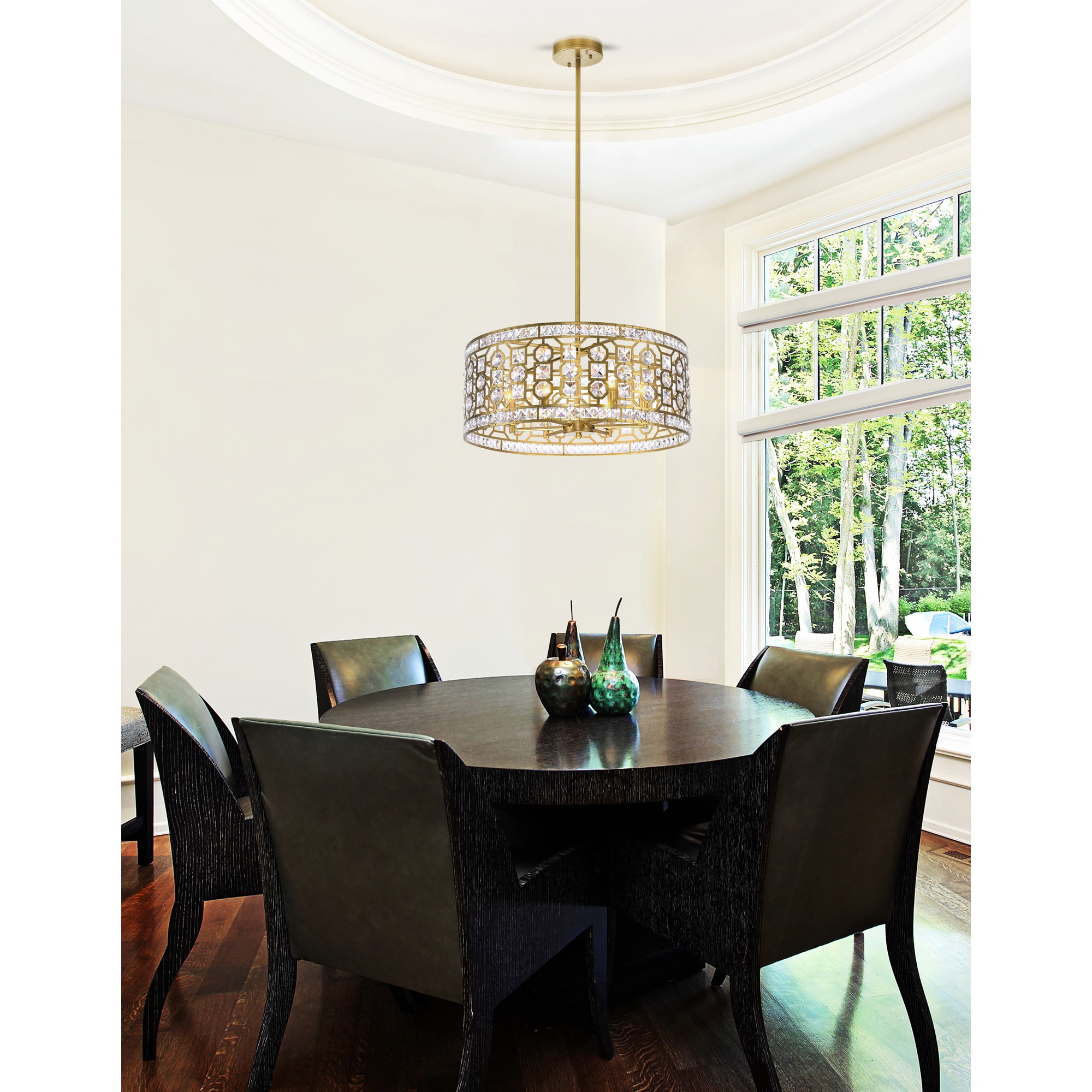 CWI Lighting 1026P23-6-193 b090015 - View #9