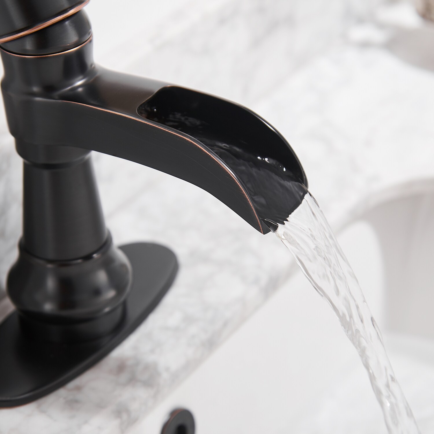 Clihome RCH-BAF6113 Lavatory-Faucets - View #7