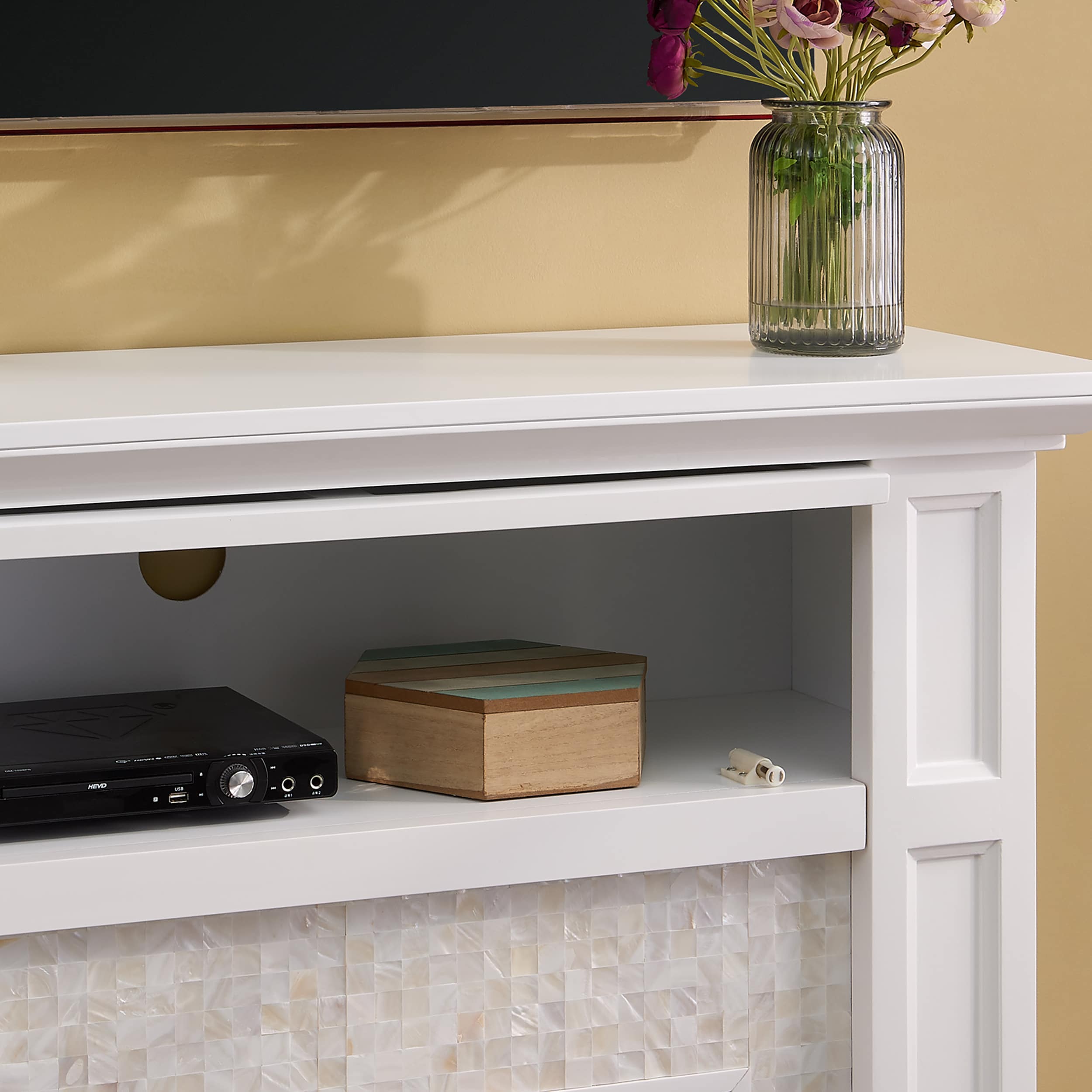 Southern Enterprises FR9396 Electric-Fireplaces - View #6