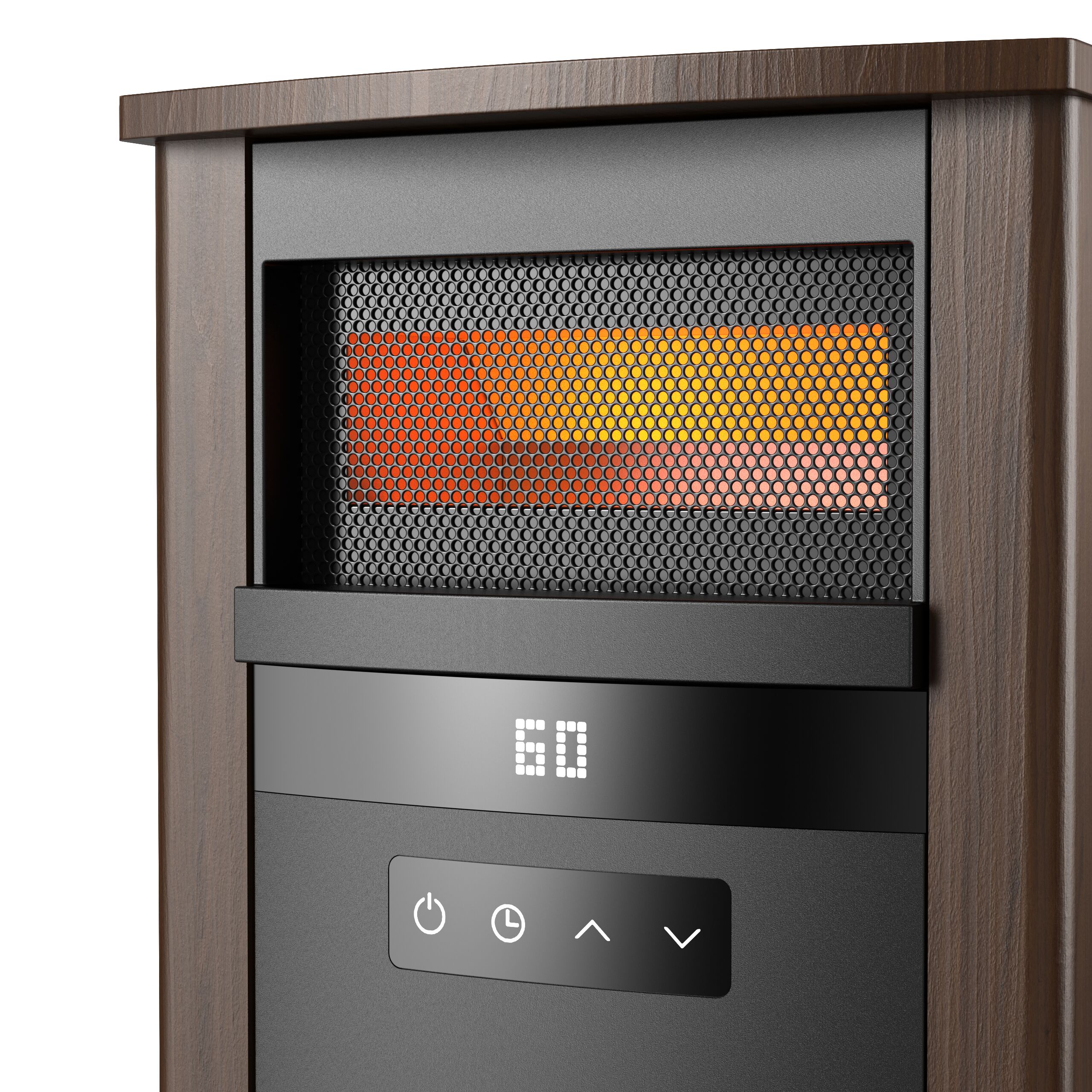 Utilitech HT1159 Portable-Electric-Heat - View #5