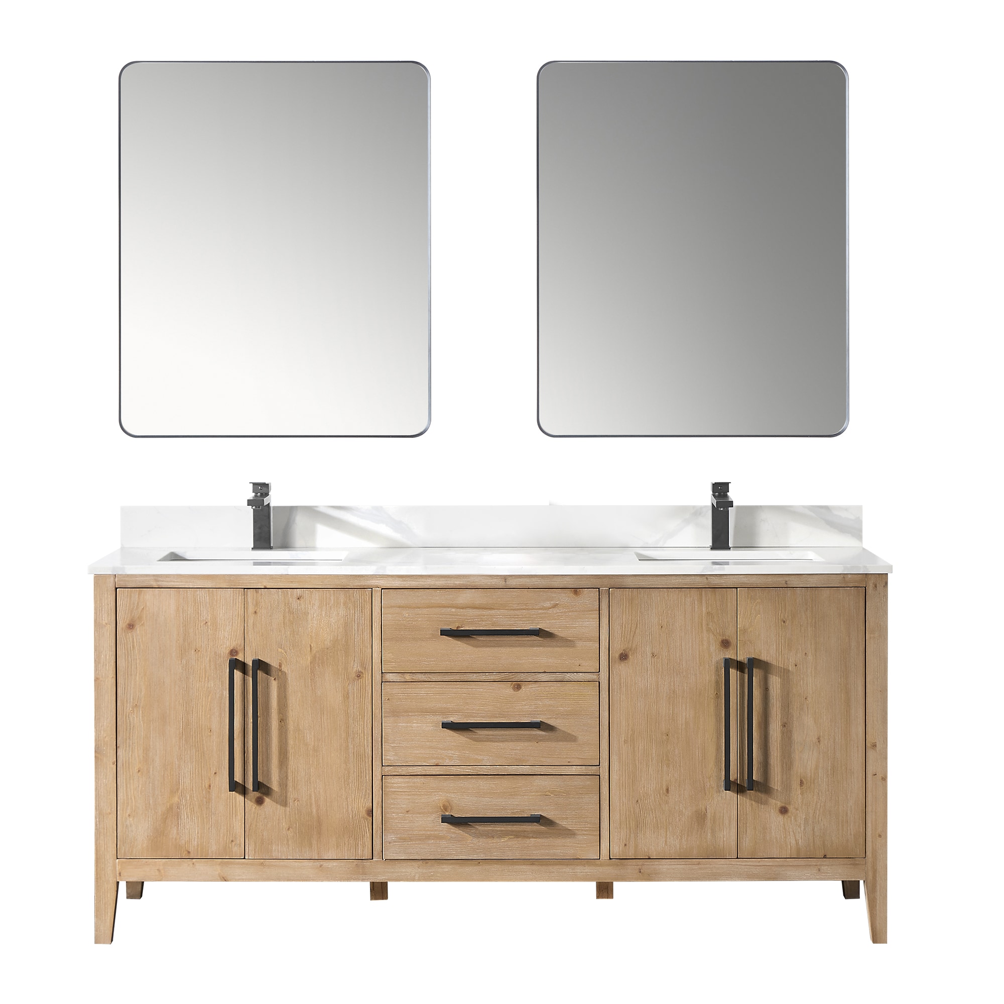 Altair 558072-WF-CWQ Bath-Vanity-Combo - View #13
