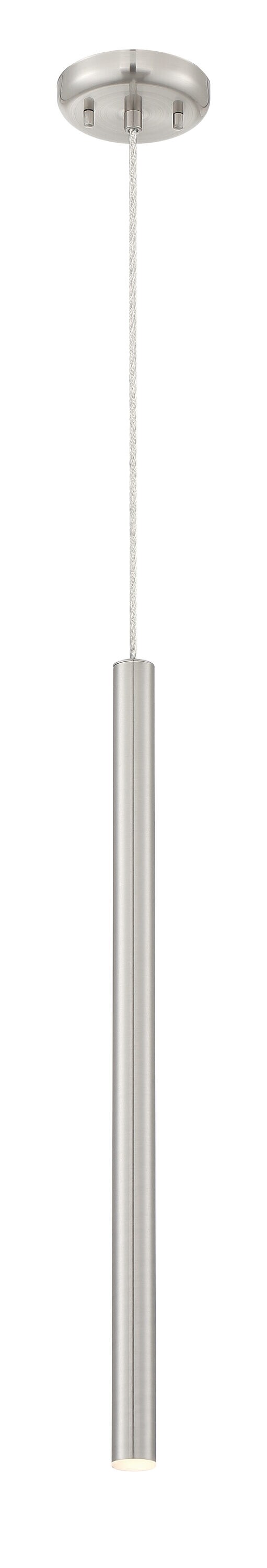 Z-Lite 917MP24-BN-LED Pendant-Lights - View #2