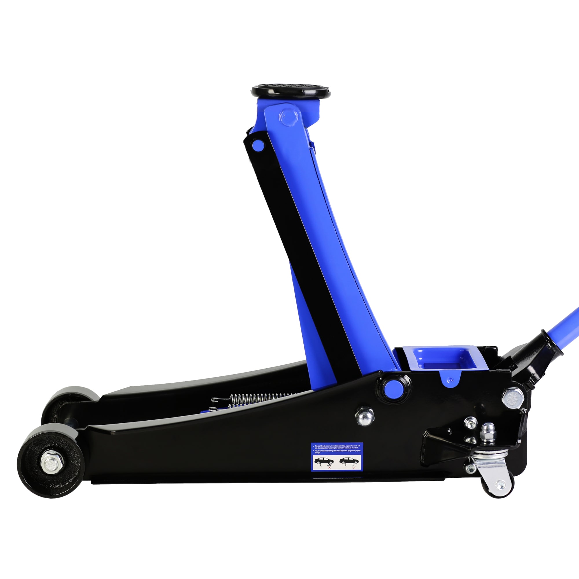 Gaierptone CRX0BBY99ZU jacks - View #8