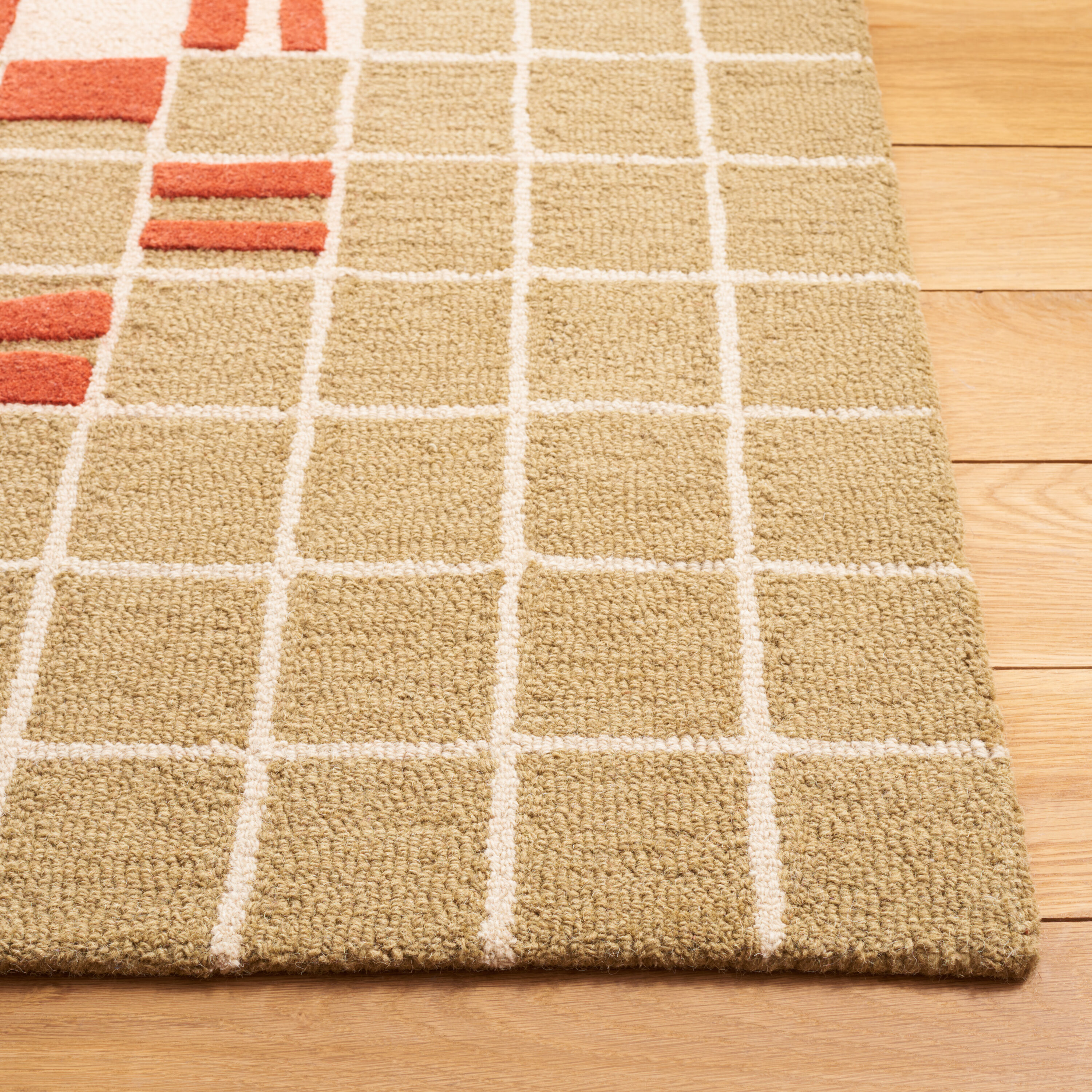 Safavieh GRE206F-4 rugs - View #3