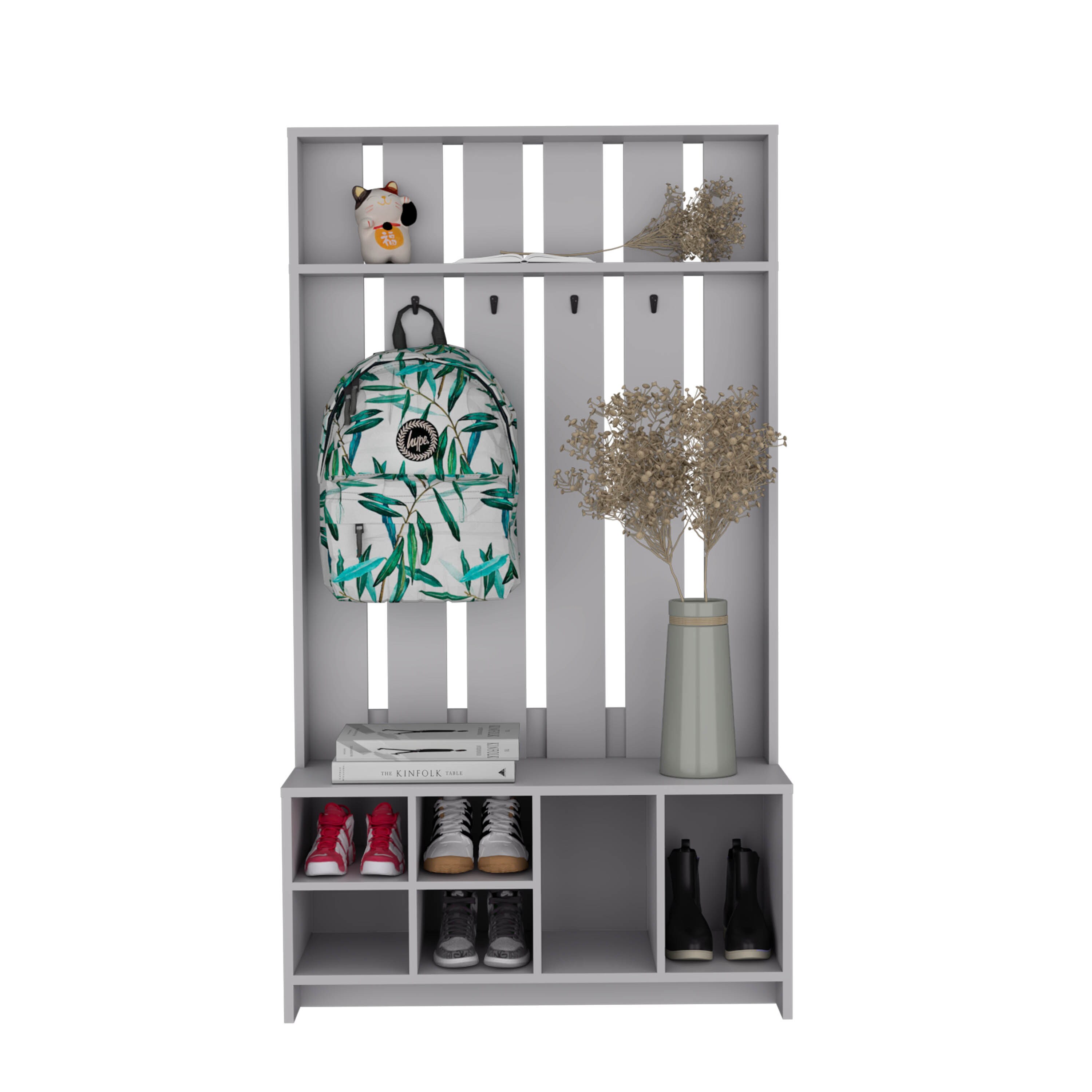 JUSHUA FL-00S00273 Shoe-Racks - View #7