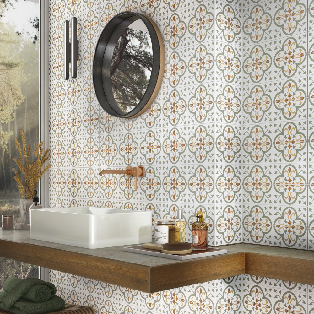 Product watch: wall tiles by Granorte bring new meaning to natural  aesthetic • Hotel Designs