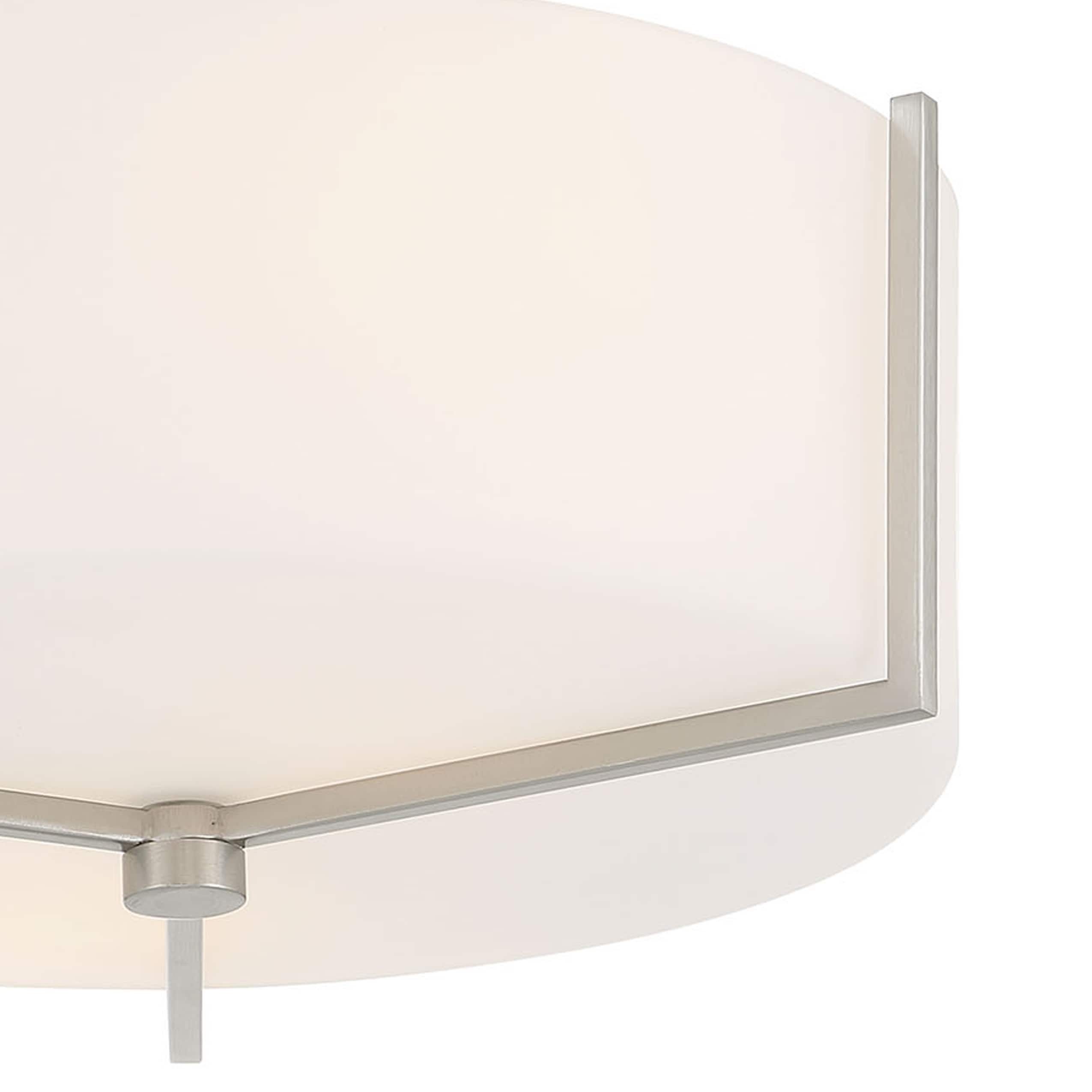allen + roth 48351-LWUN flushmounts - View #7