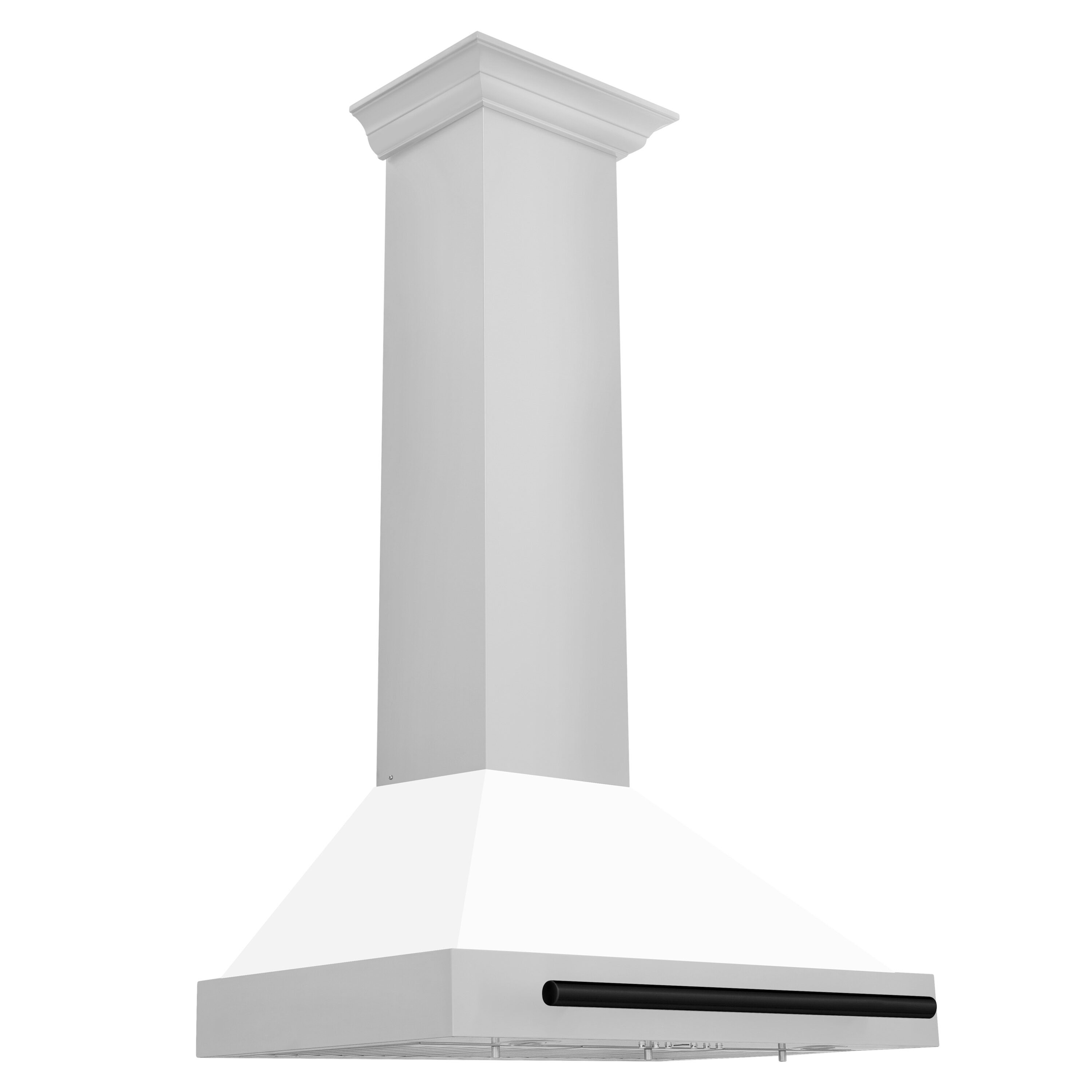 ZLINE KITCHEN & BATH KB4STZ-WM30-MB Wall-Mounted-Range-Hoods - View #6