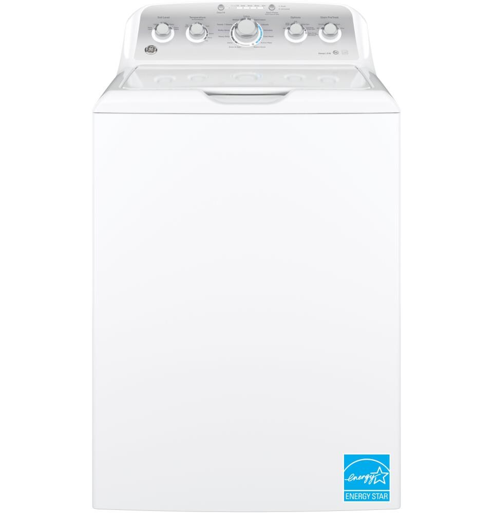 lowes ge 4.2 top load washer