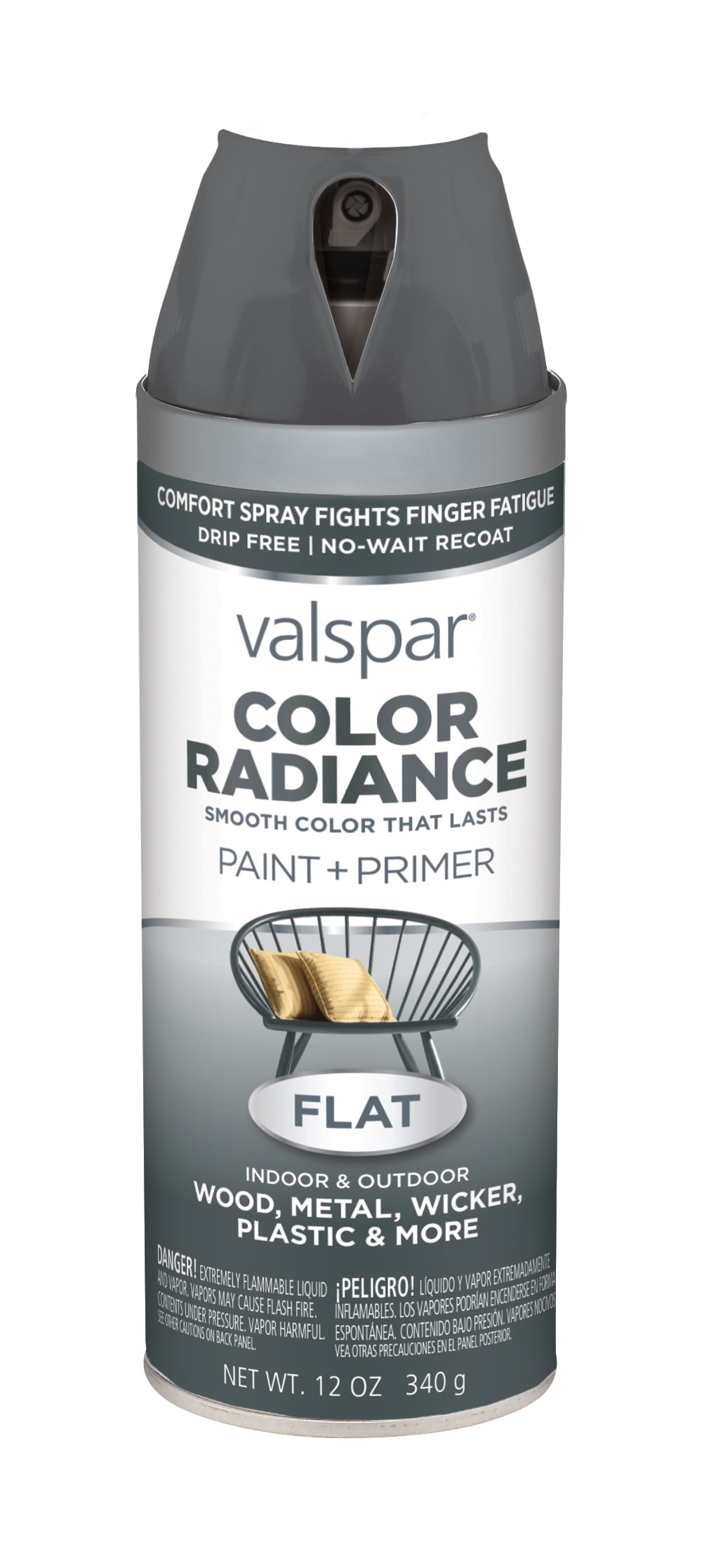 Verny Wall Repair Paint Wall Spray Paint-12oz（Pack of 2) – DWIL PAINT