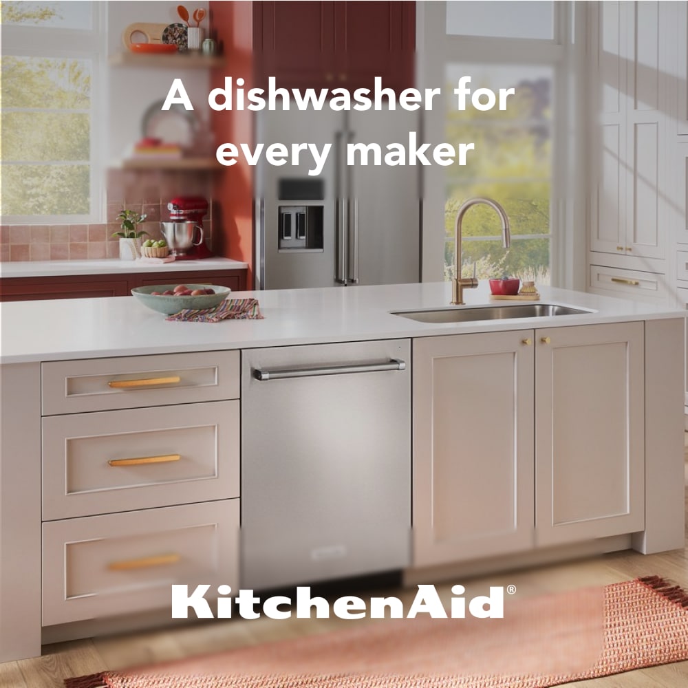 KitchenAid KDTM604KPS Builtin-Dish - View #16