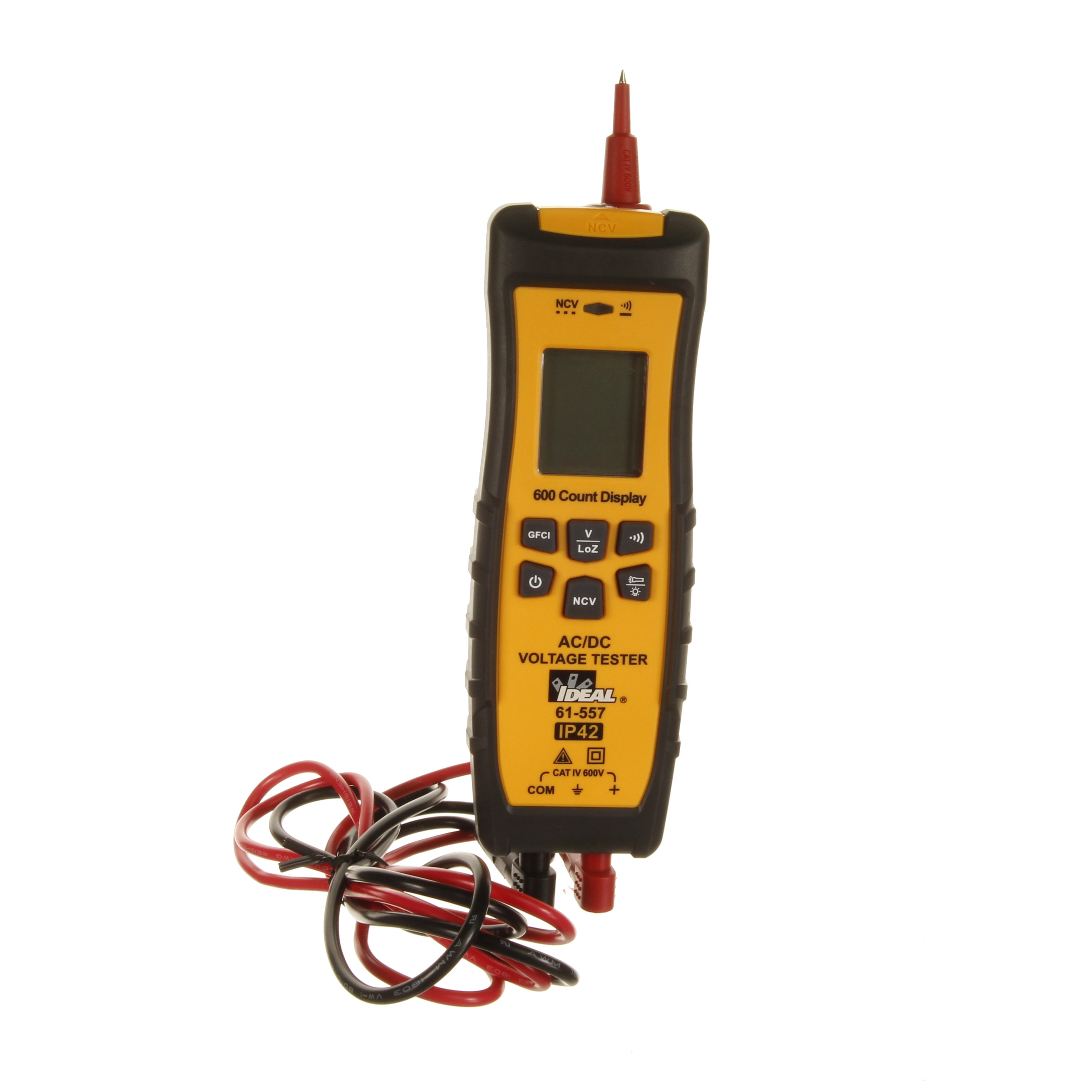 Electric Home Electricians AC DC Mains Voltage Circuit Fault Finding Tester 