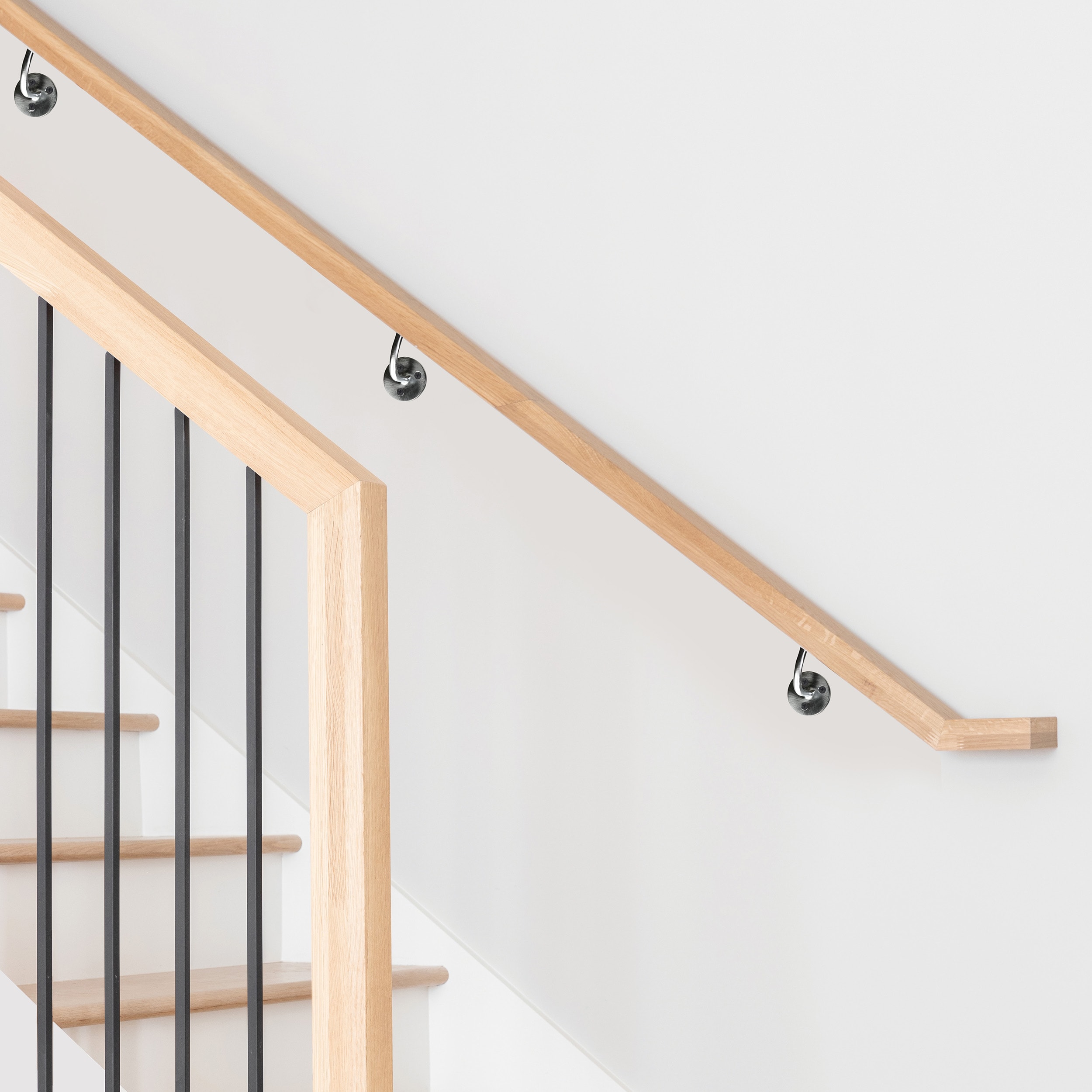 RELIABILT WG3004DC Interior-Stairpart-Railing - View #8