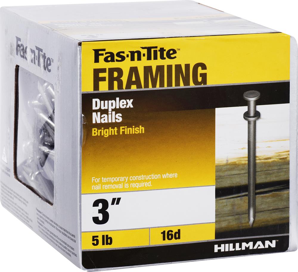Fas-n-Tite 461397 Pneumatic-Nails - View #4