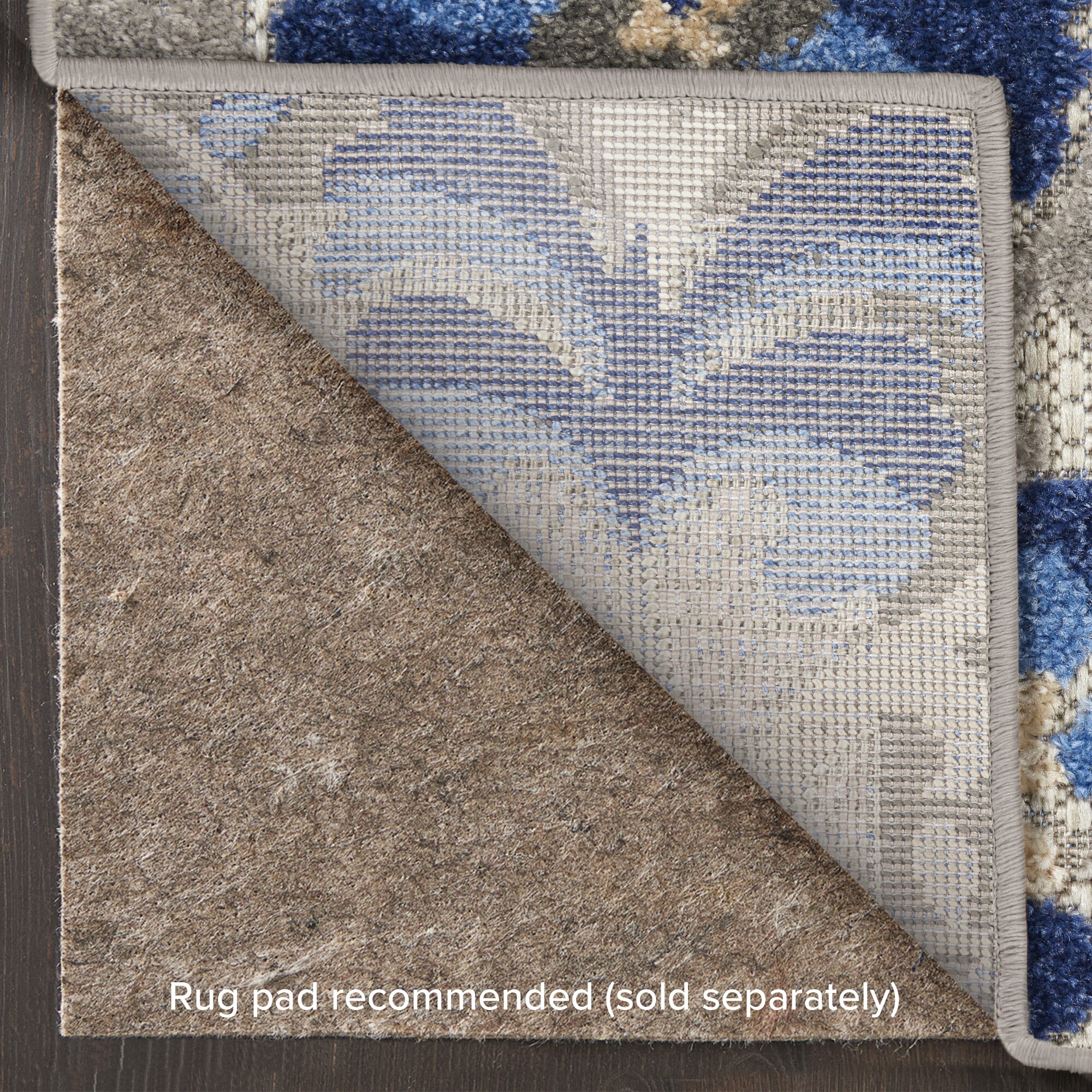 Nourison 99446739186 rugs - View #5