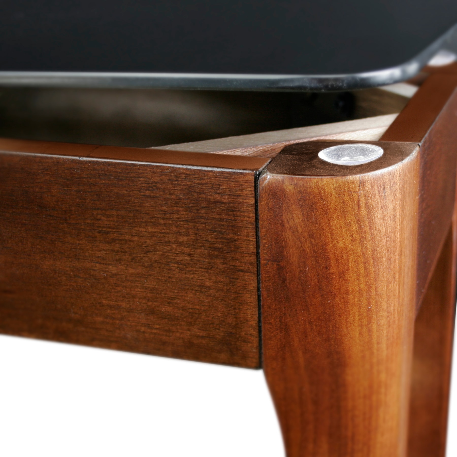 Leick Home 11105 End-Tables - View #2