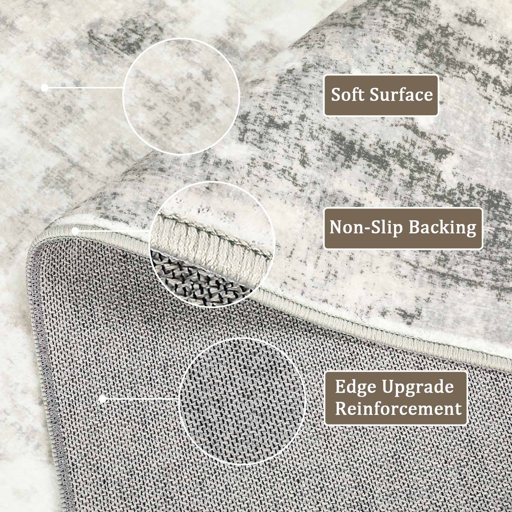 Garvee YXY-LO-PHO-16ALLH2Z rugs - View #3